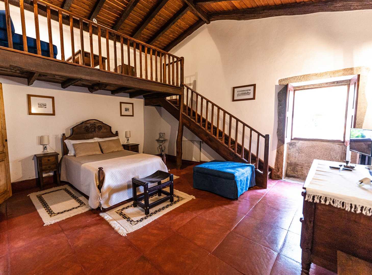 CASA DO ANQUIÃO