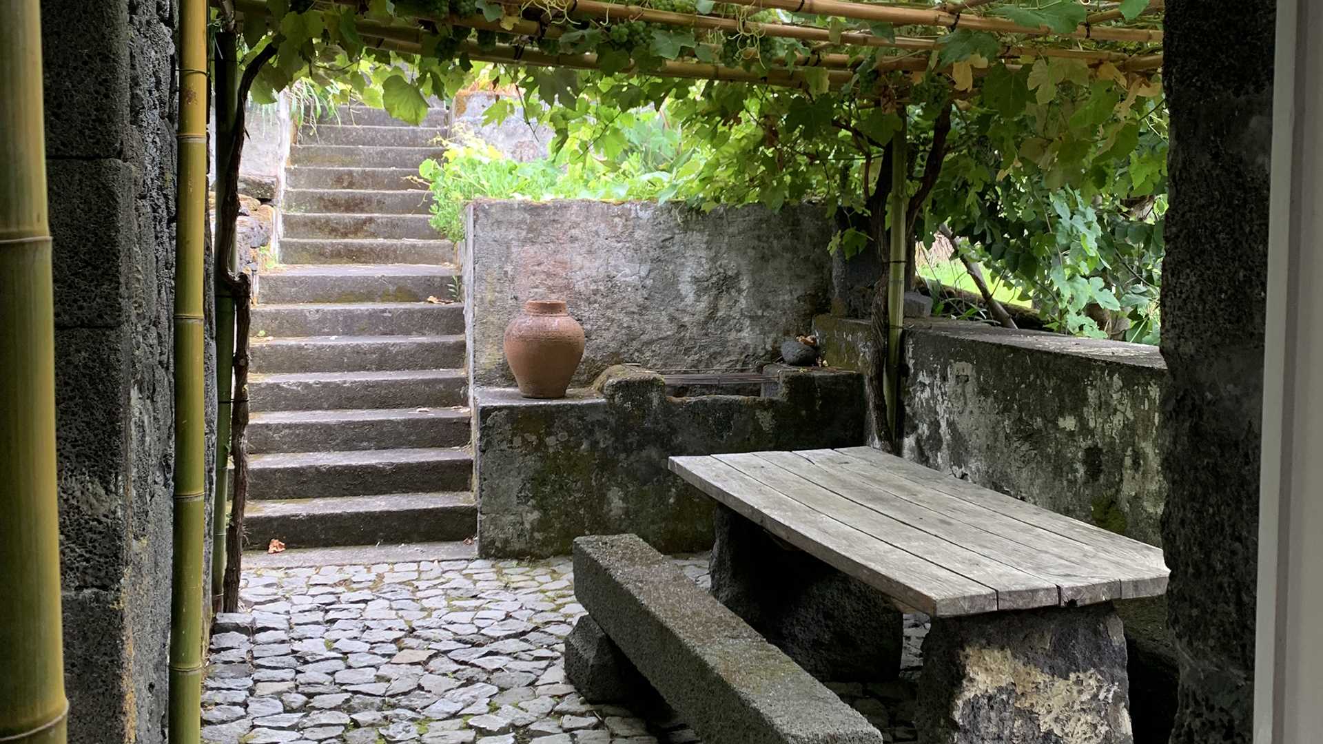 CASA DAS BARCAS