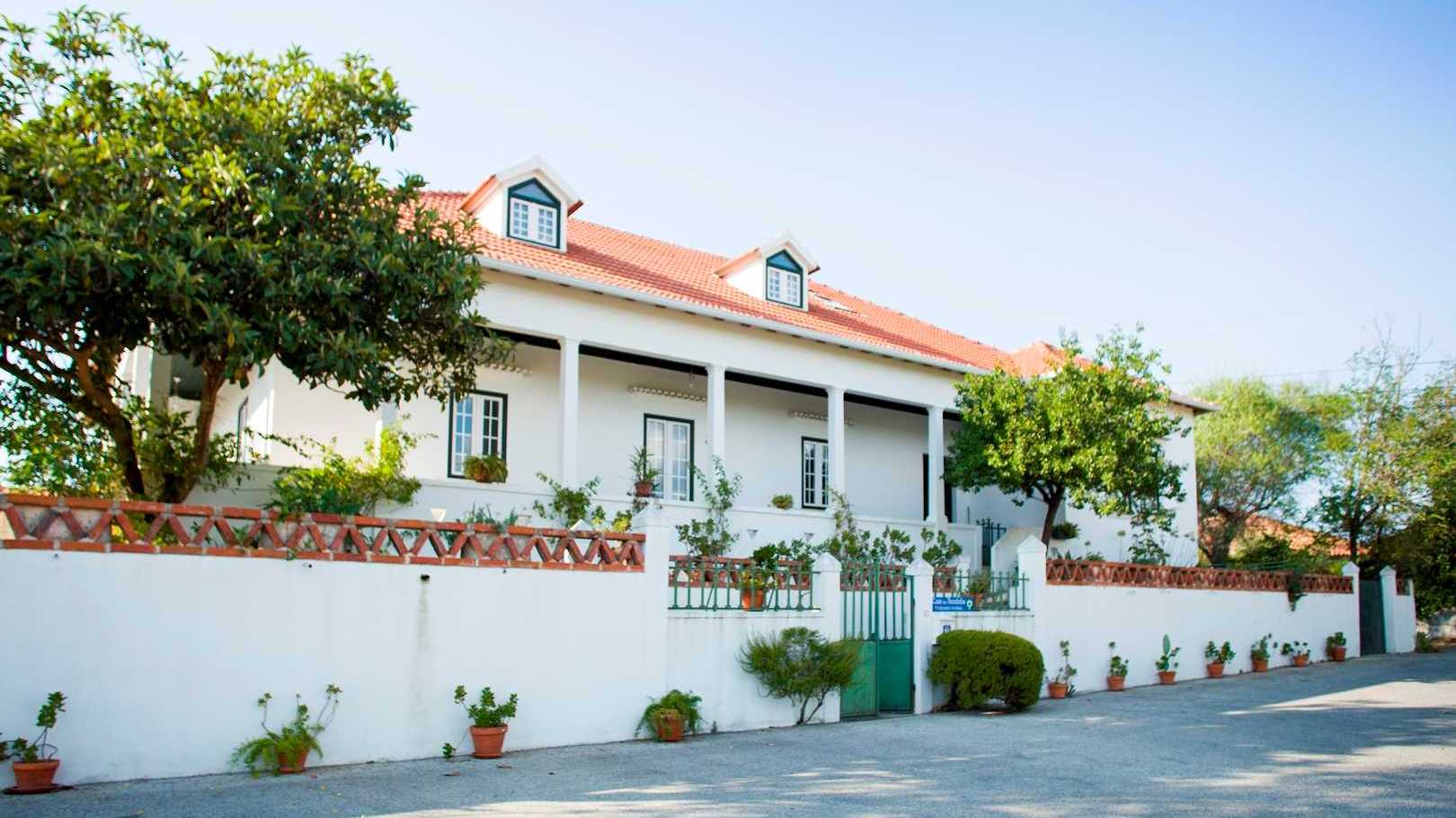 CASA DAS RENDUFAS