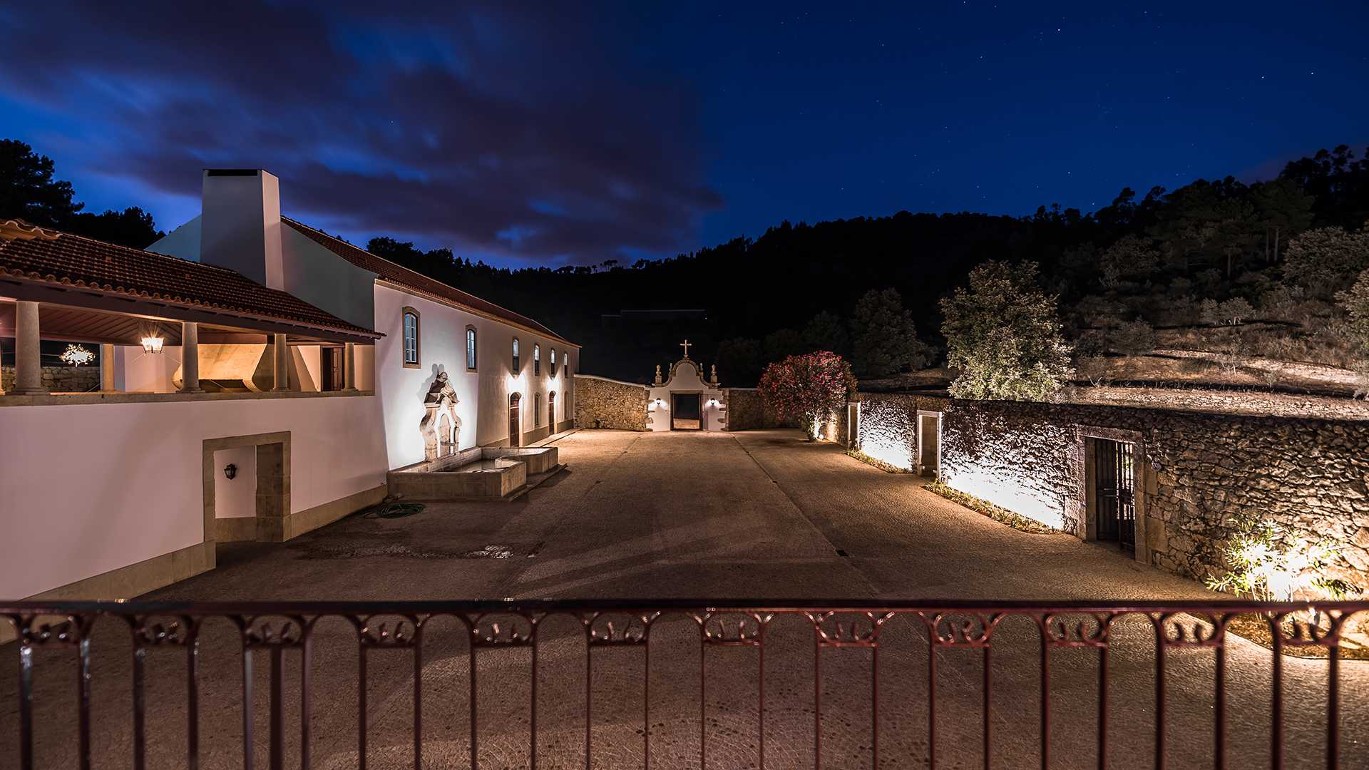 QUINTA DO PINHÔ