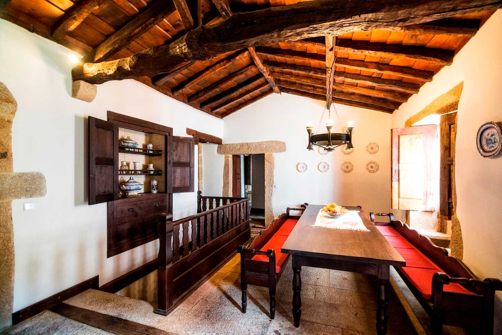 QUINTA DA AGRA
