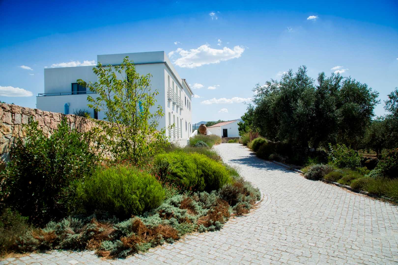 QUINTA DAS LAVANDAS