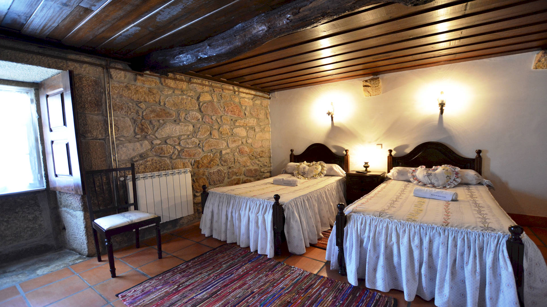 QUINTA DE SANTA COMBA