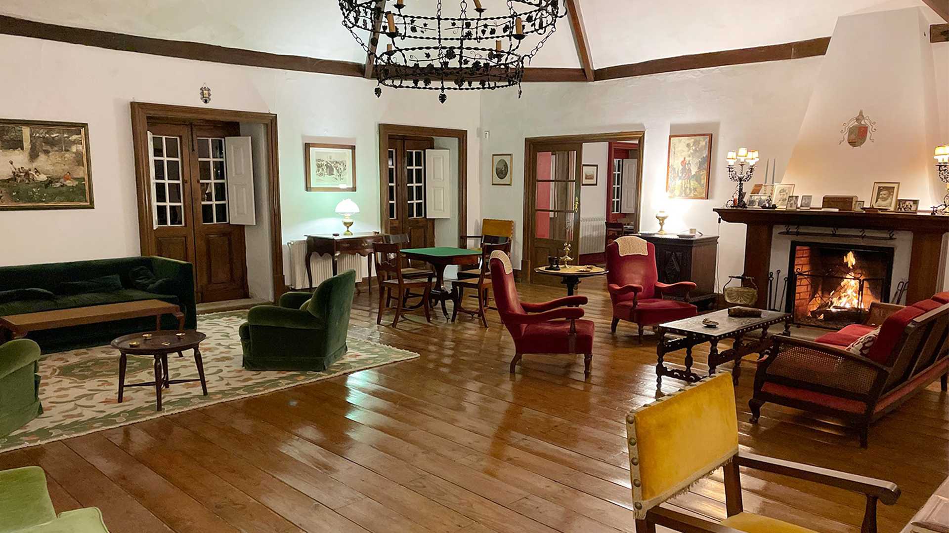 CASA DA AGRELA