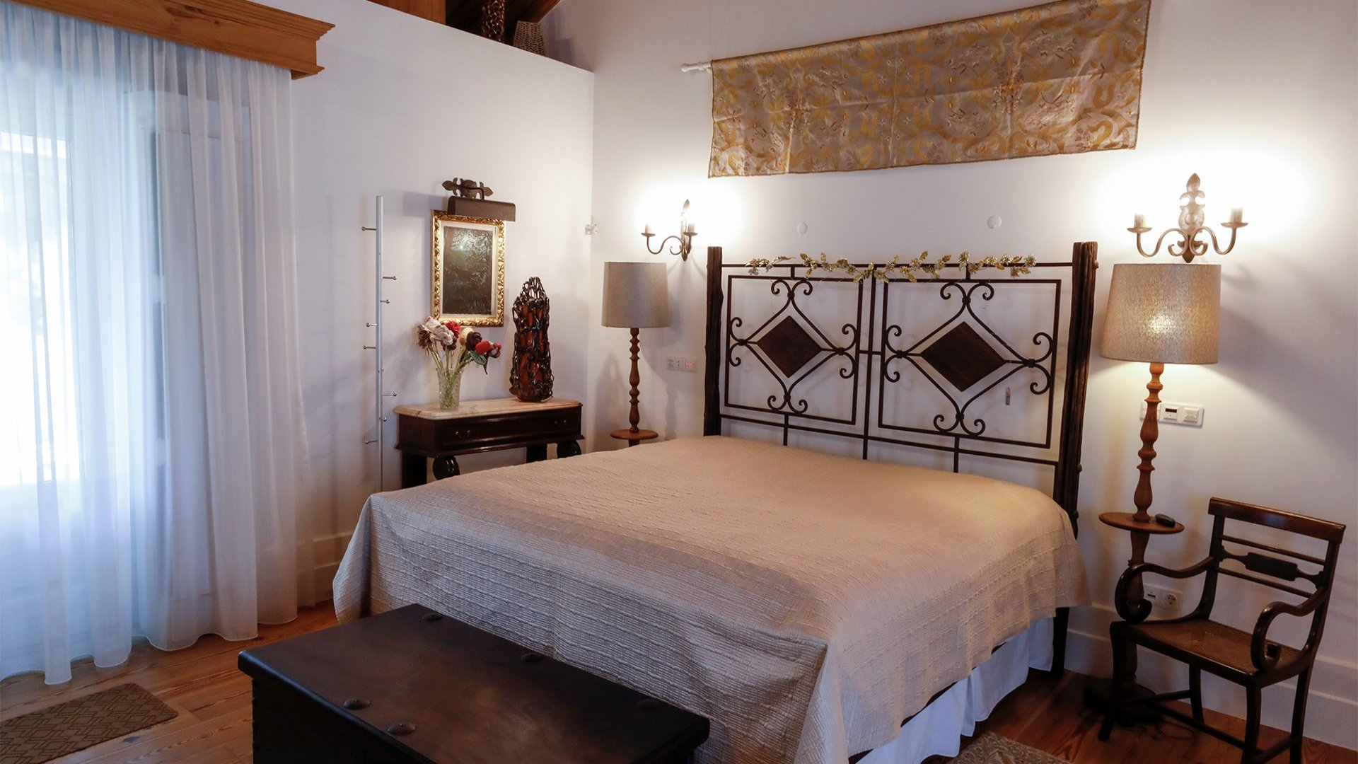 Casa dos Macieis