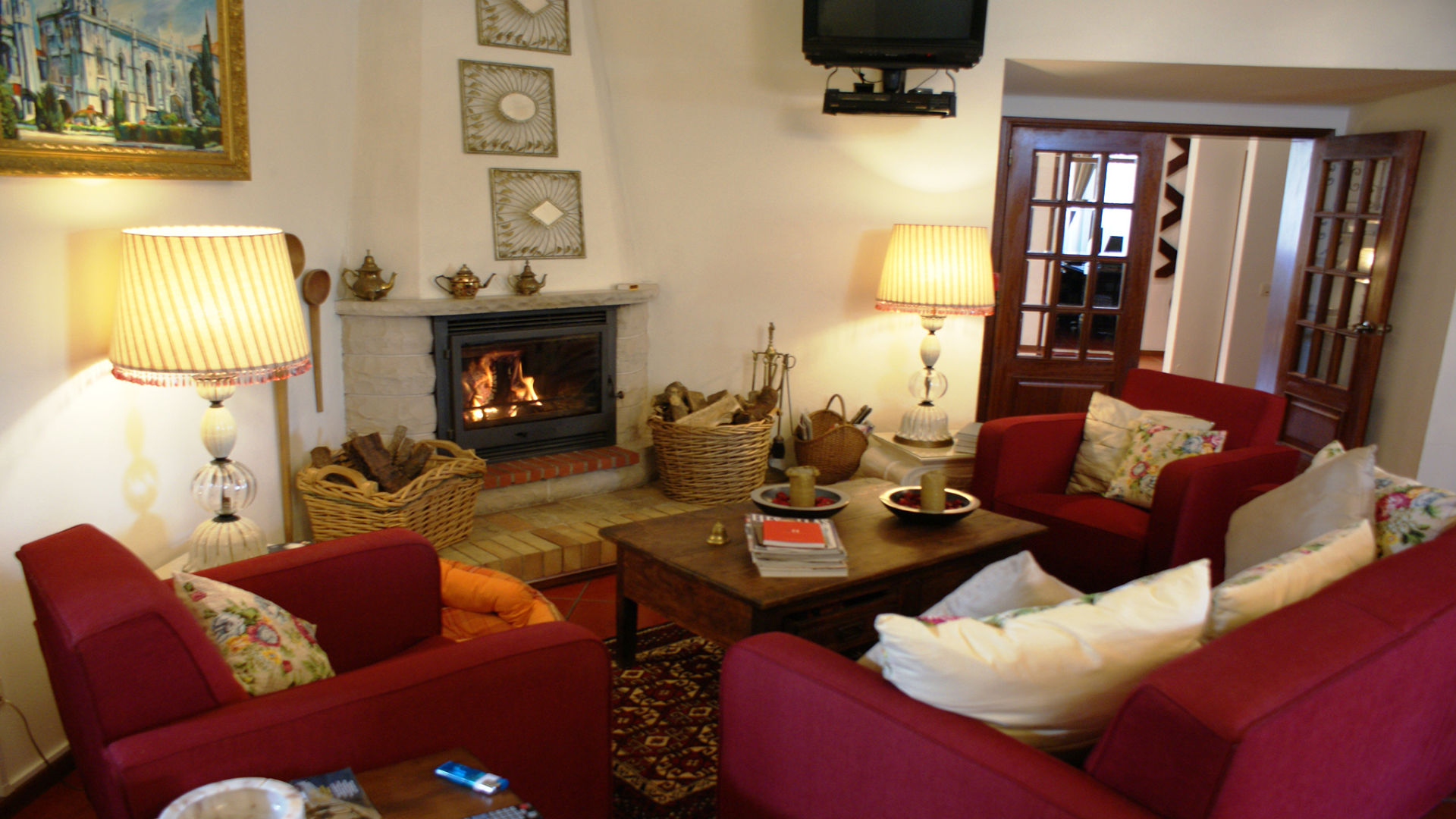 QUINTA DO COVANCO