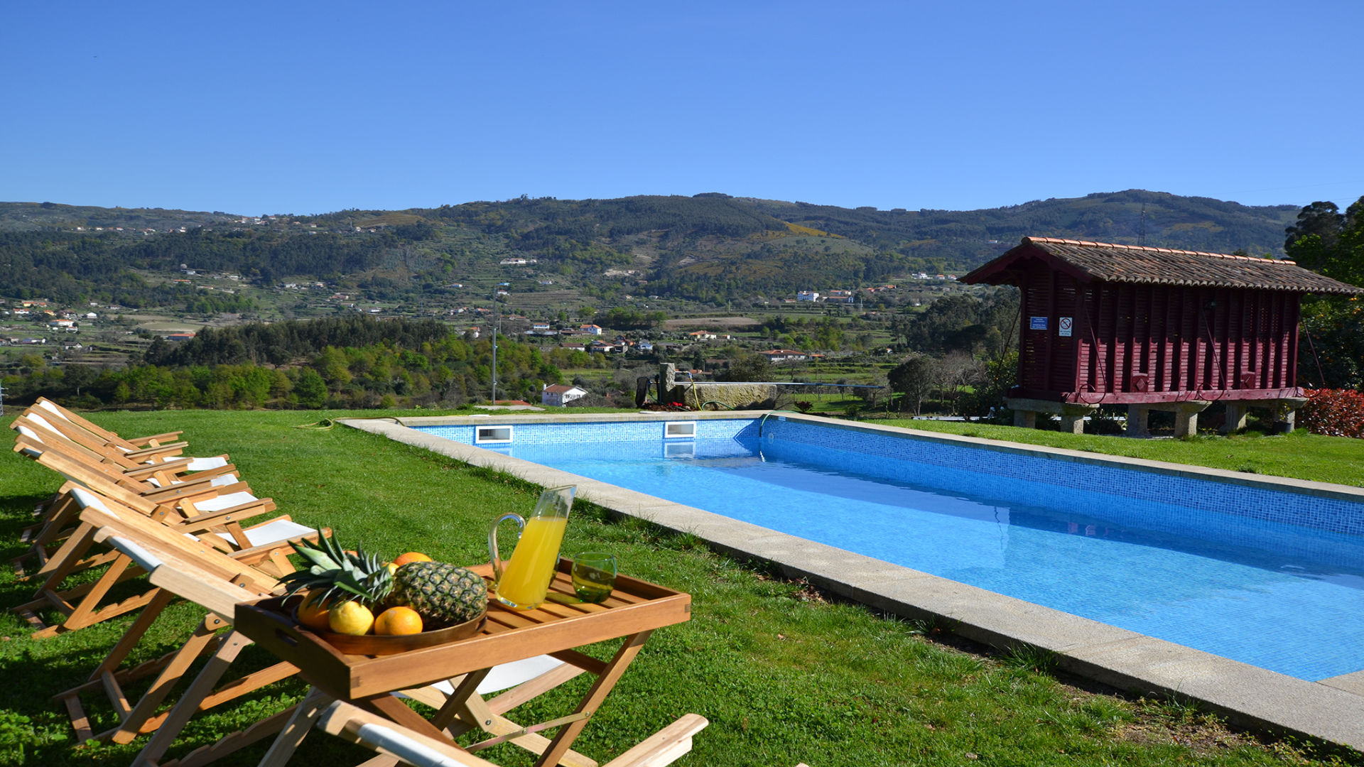 QUINTA DE CARTEMIL
