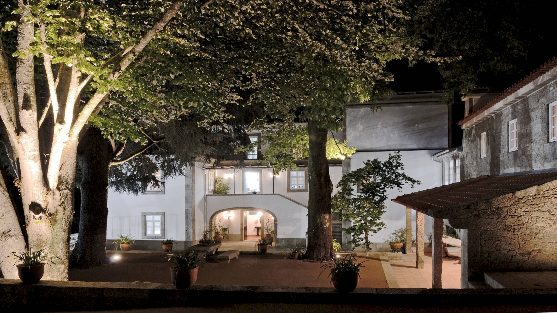 QUINTA DE MALTA