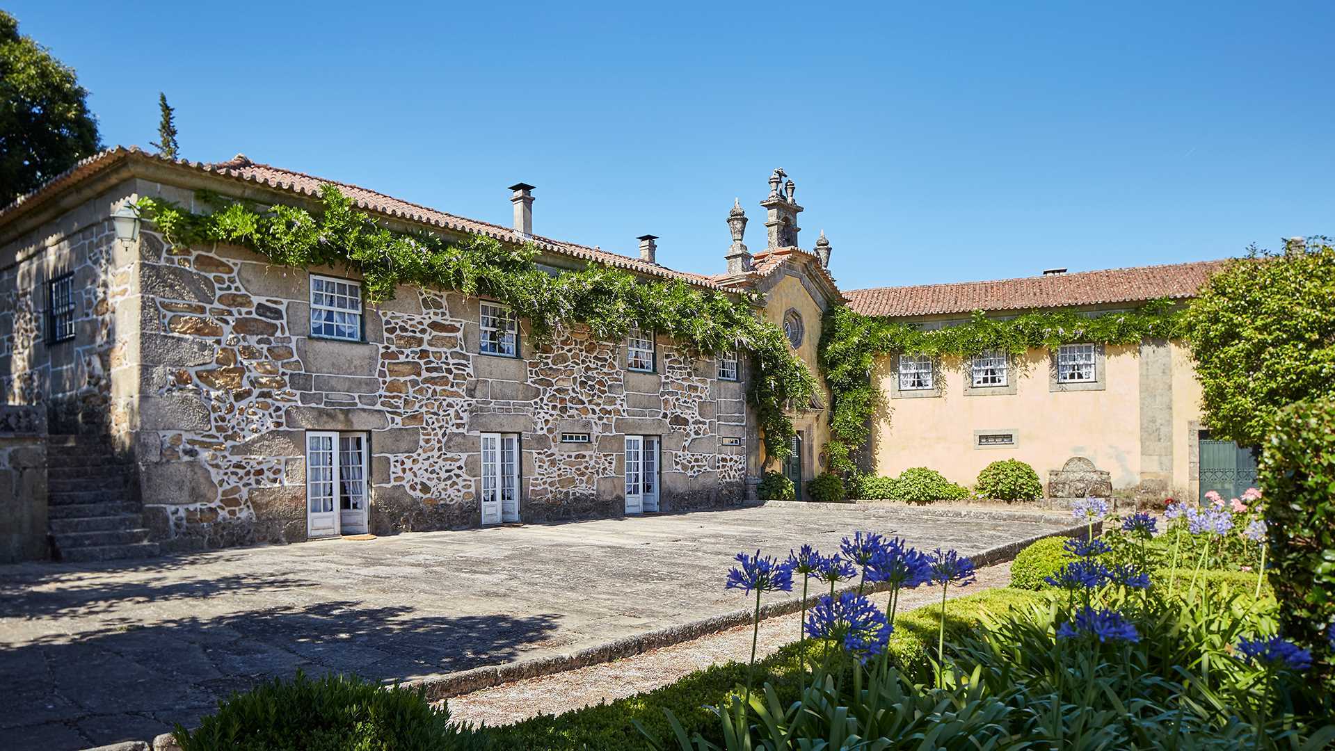CASA DE CANEDO