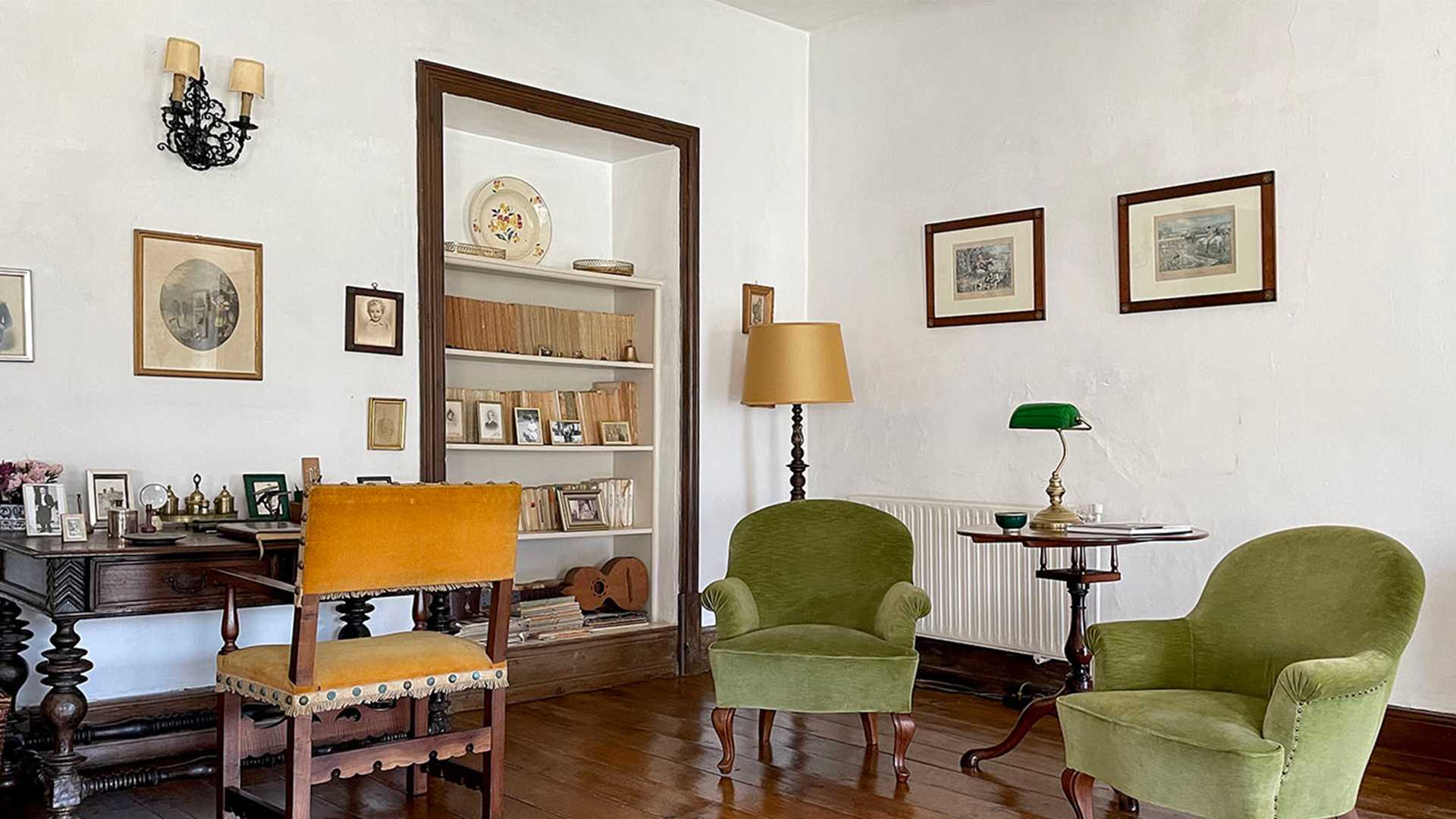 CASA DA AGRELA