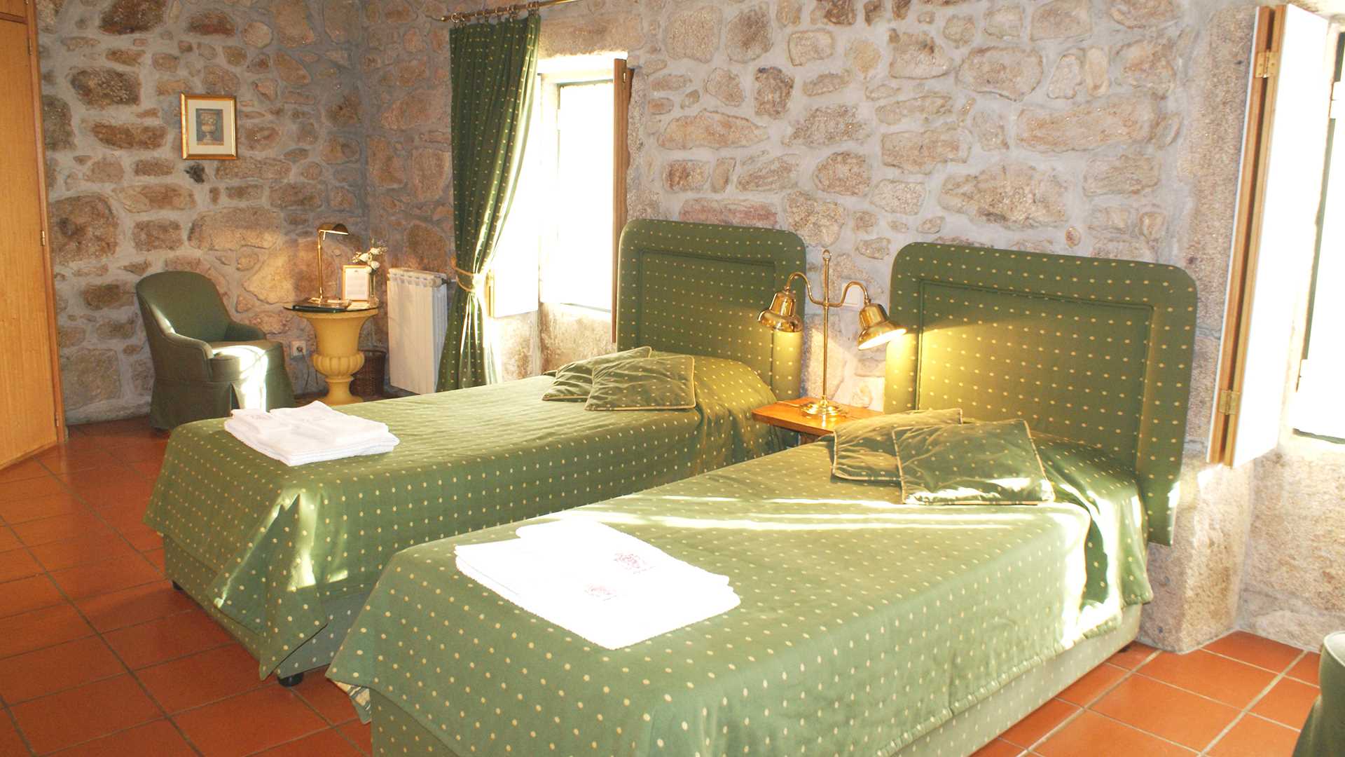 CASA DA LAGE
