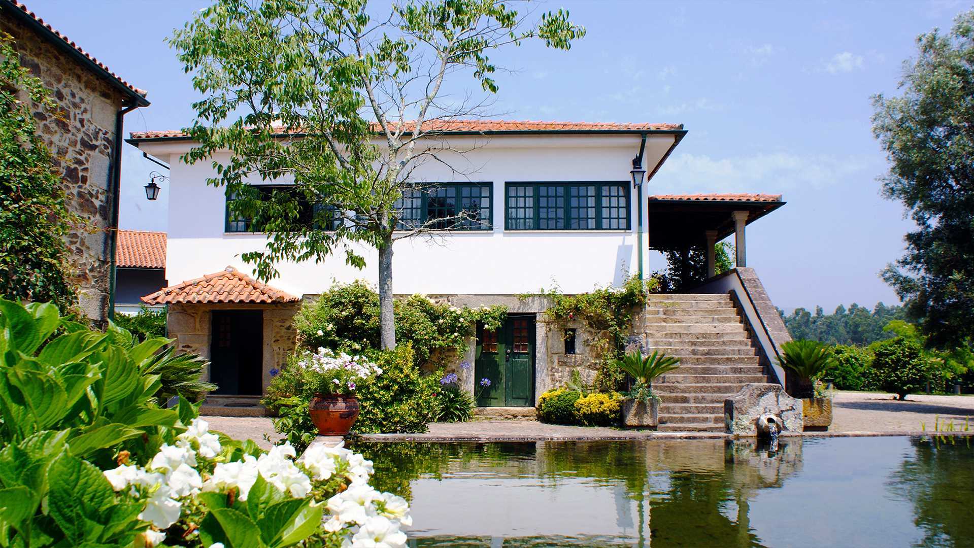 QUINTA DO SOBREIRO