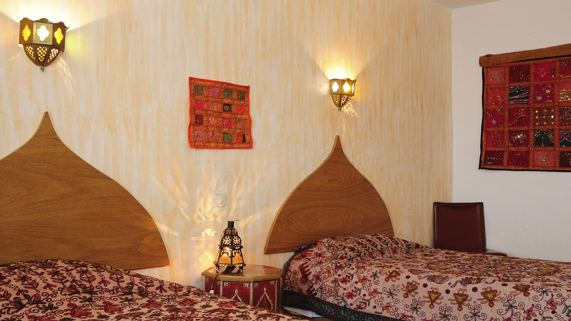 CASA DA AL-DEIA