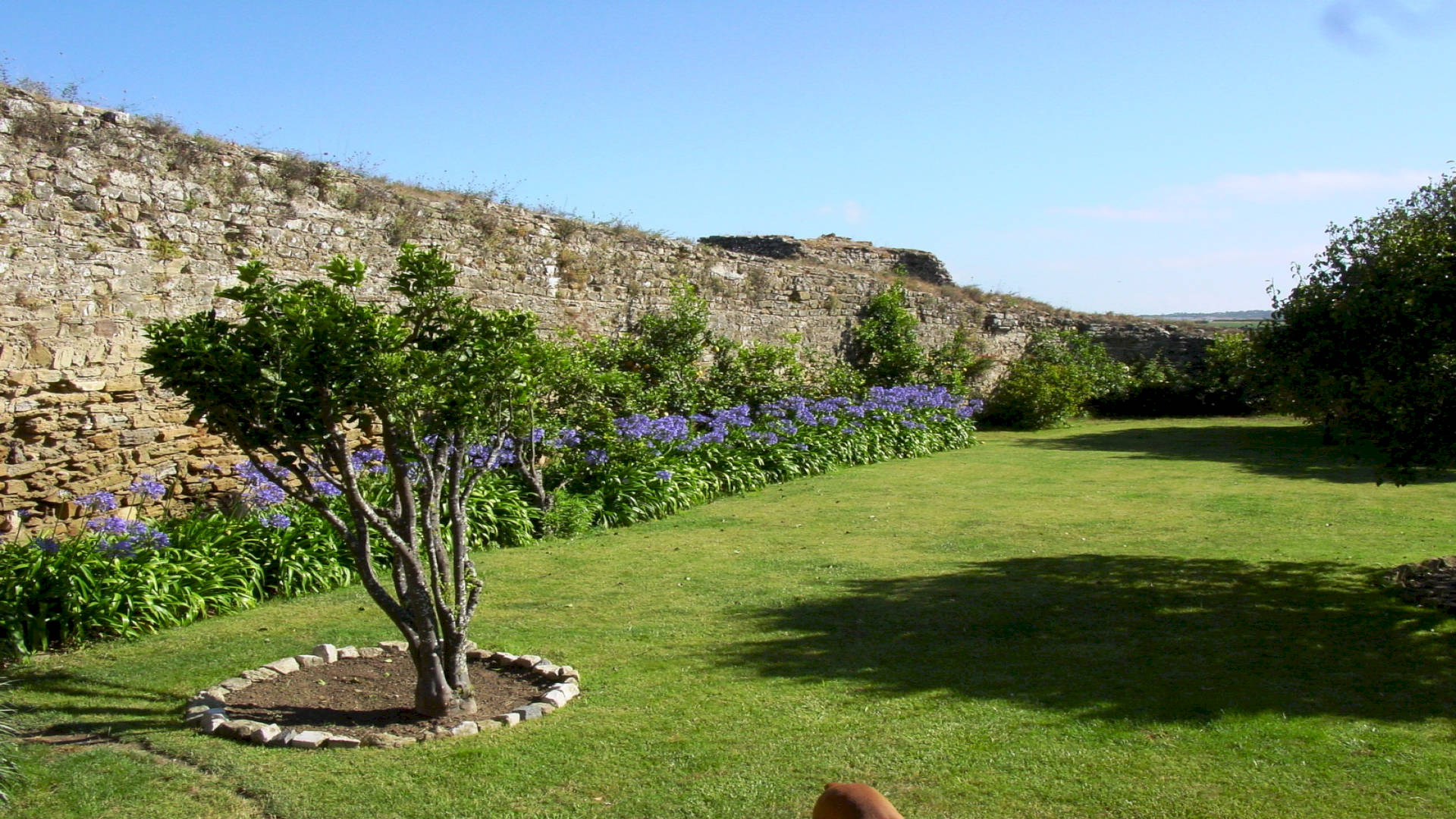 CASA DO CASTELO