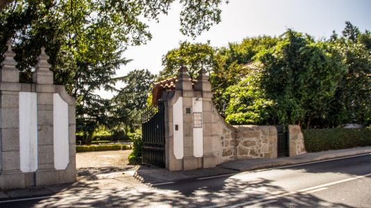 QUINTA DA PONTE DO LOURO