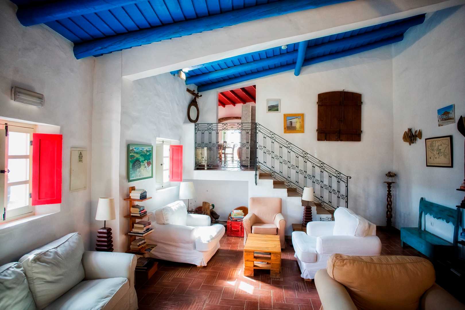 CASAS DA PEDRALVA