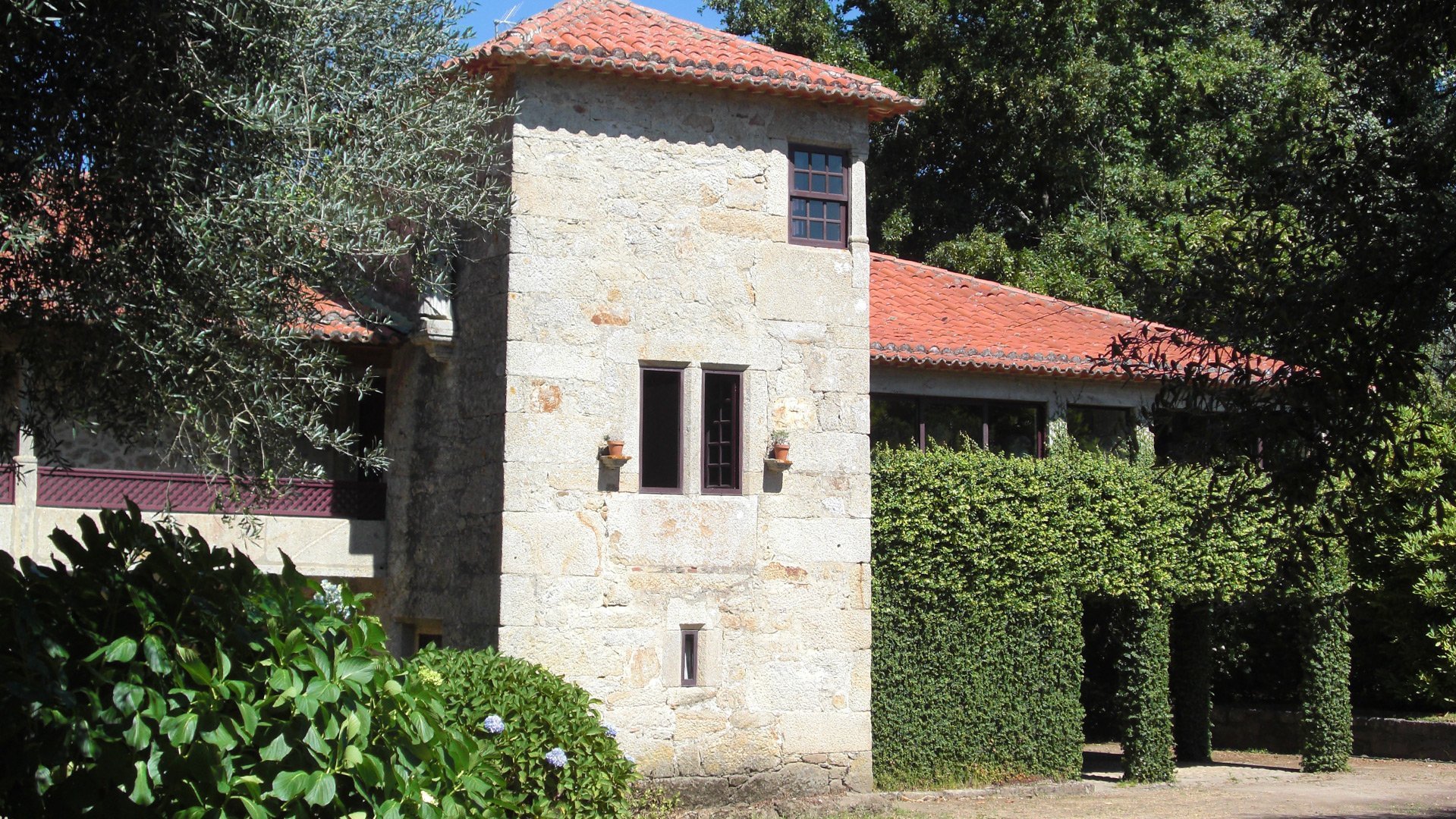 QUINTA DO ARQUINHO