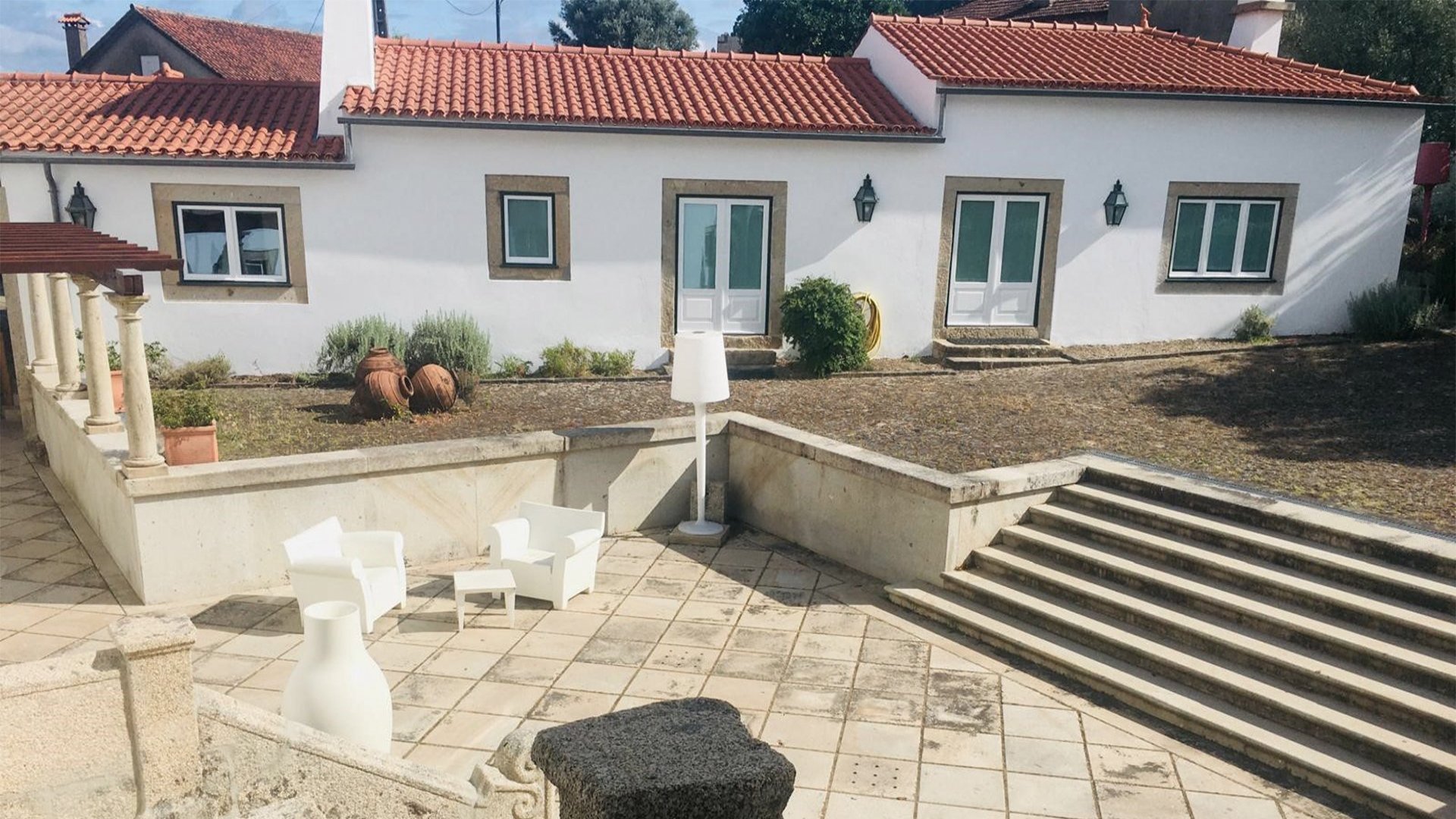 Casa dos Macieis
