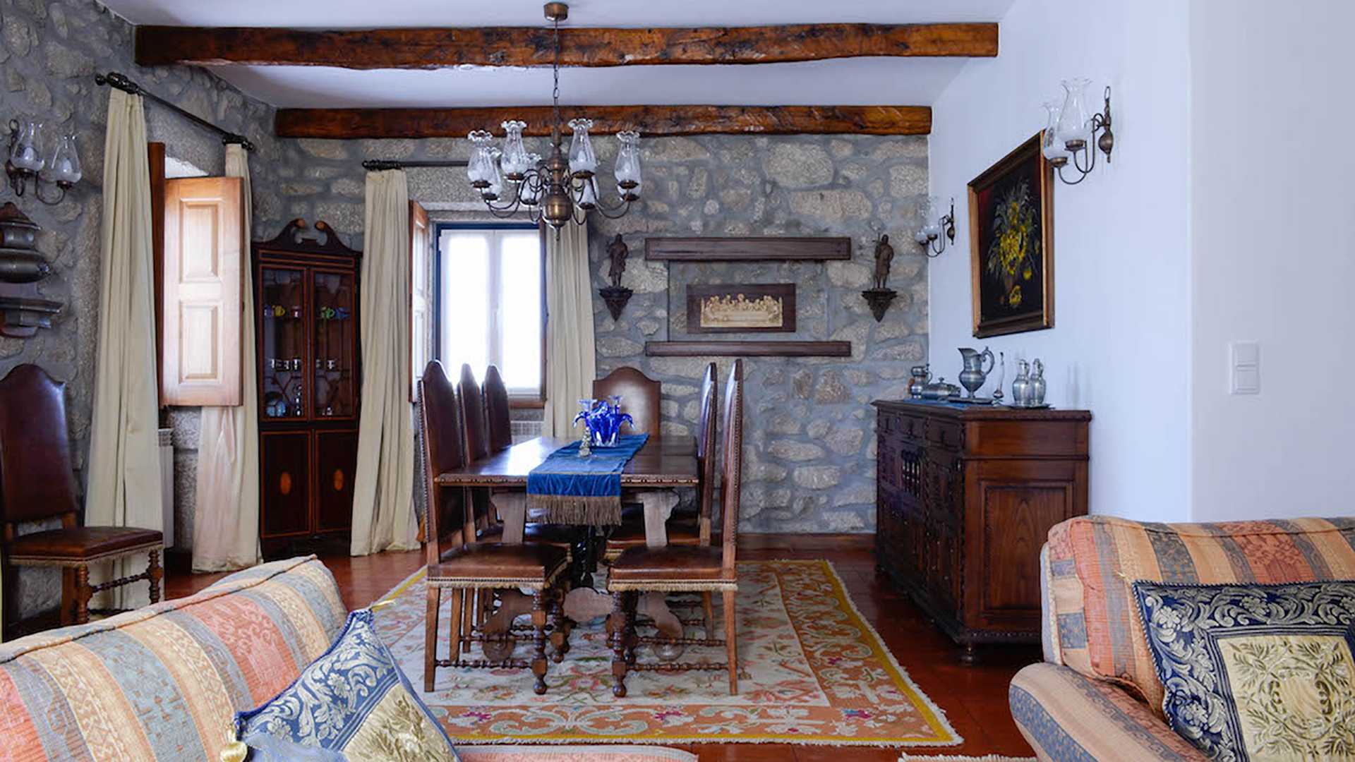 QUINTA DO MOSTEIRO