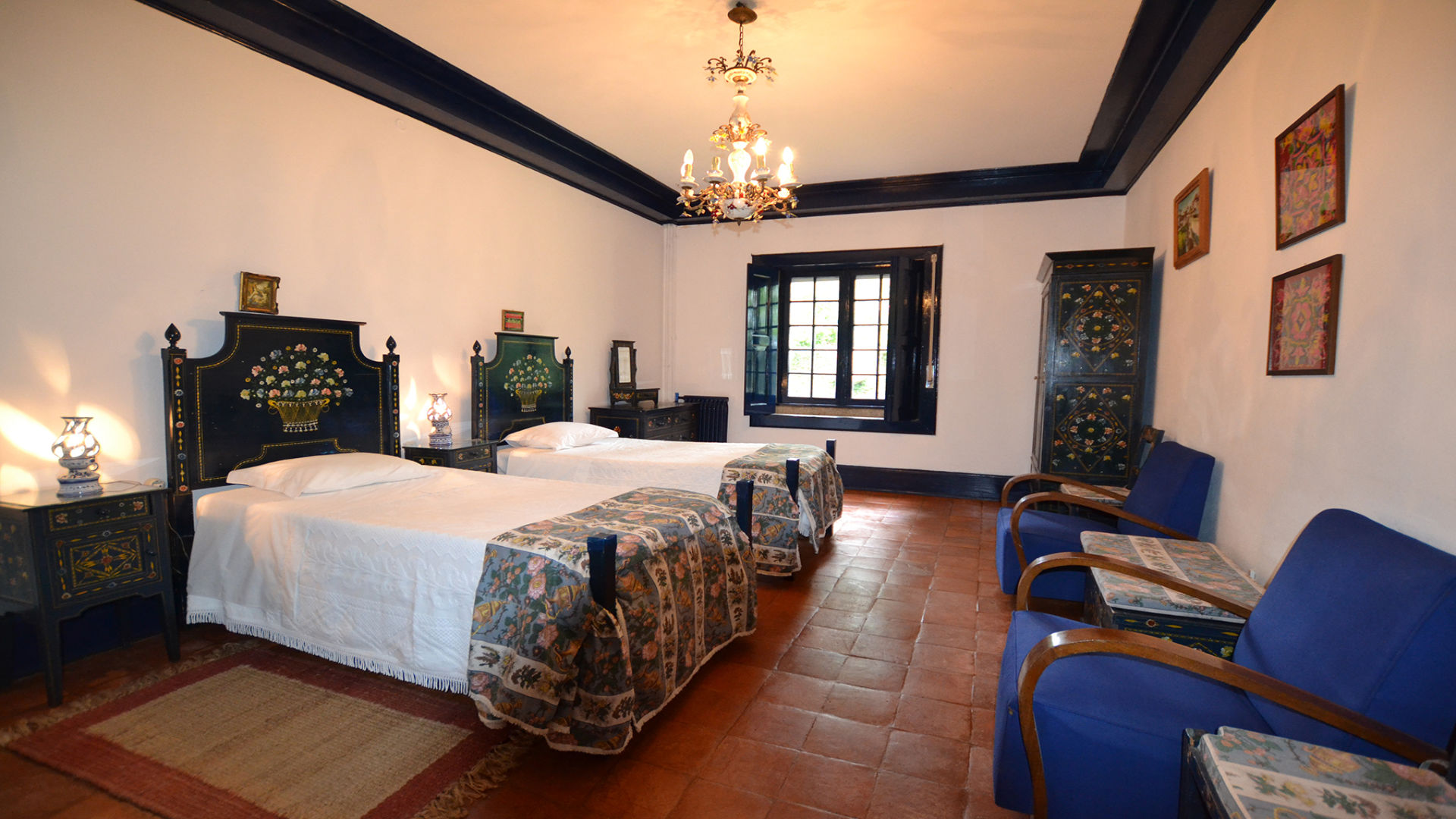 CASA DO MONTE