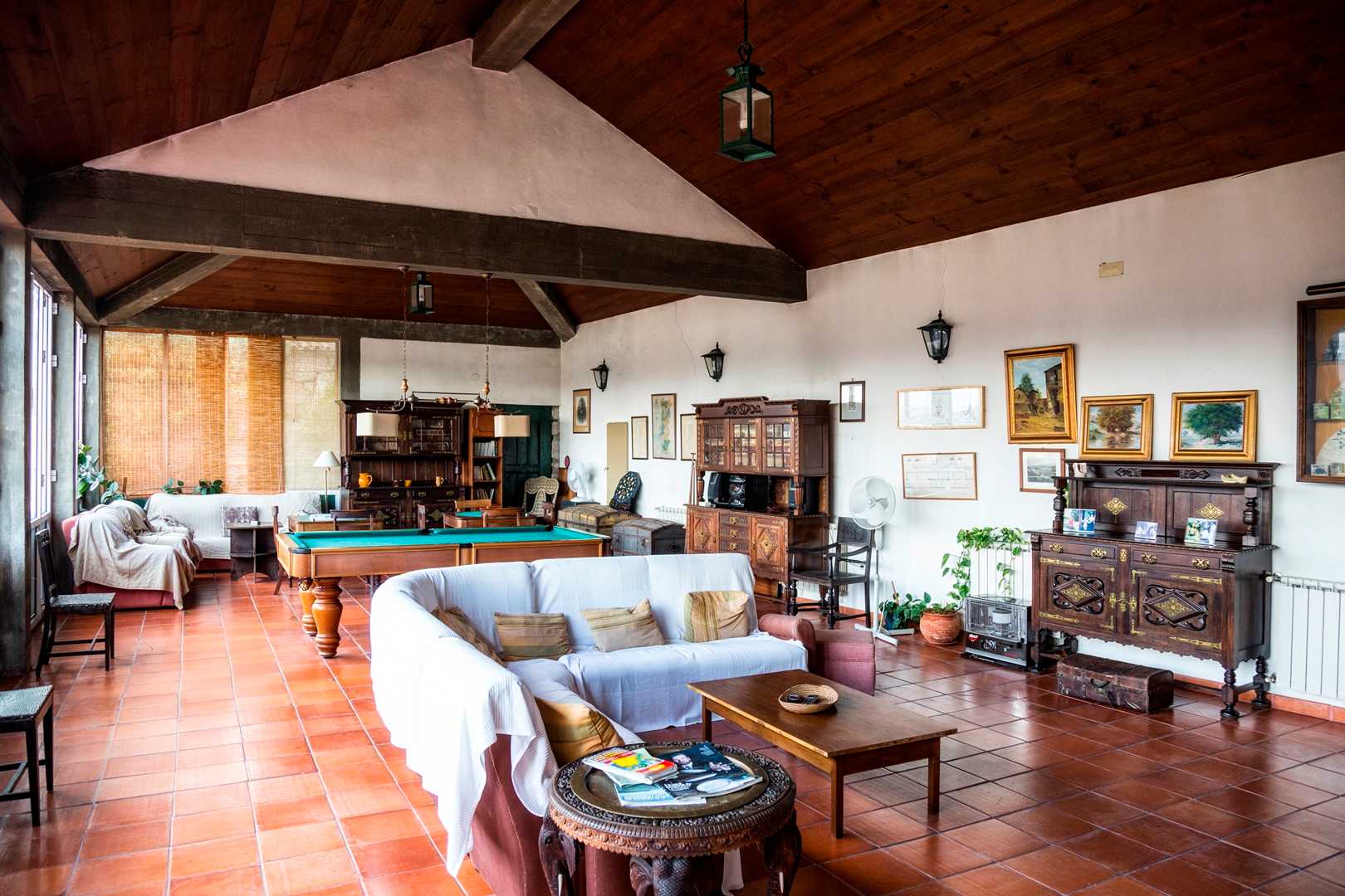 CASA DO CORREIO-MOR