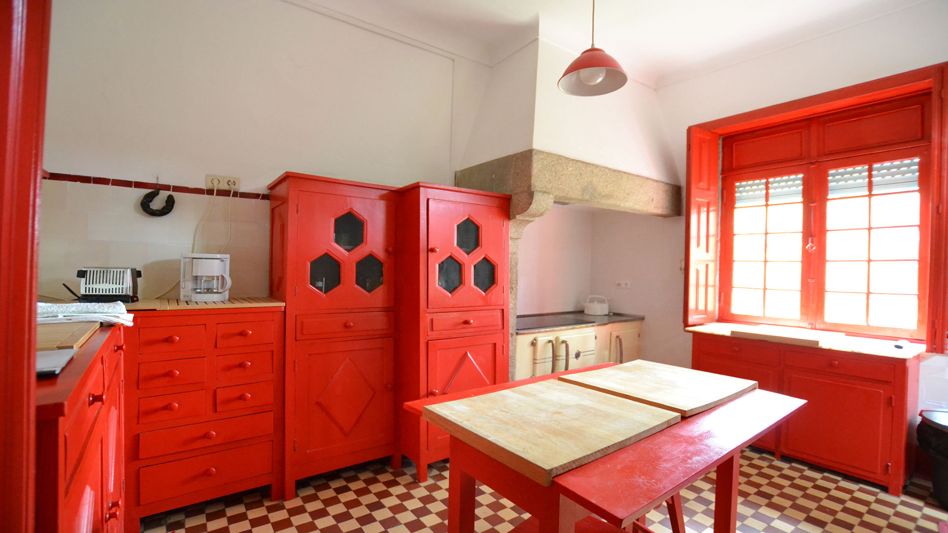 CASA DO MONTE