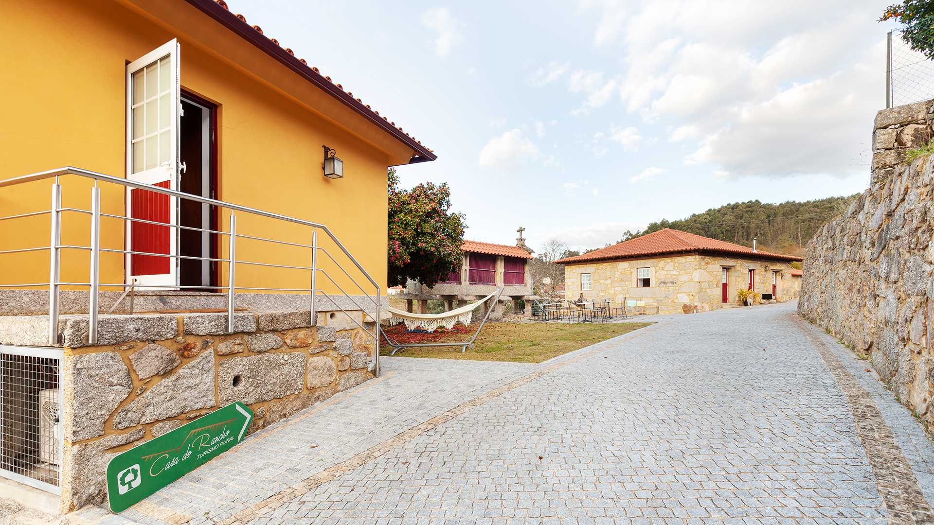 CASA DO RANCHO