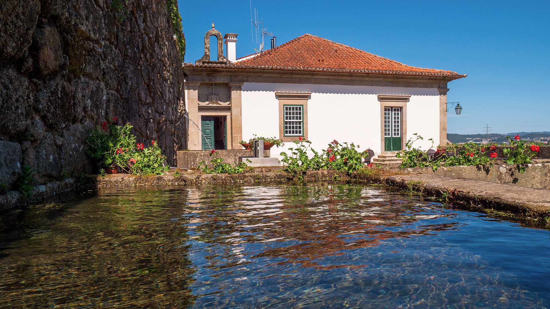 CASA DE VILELA