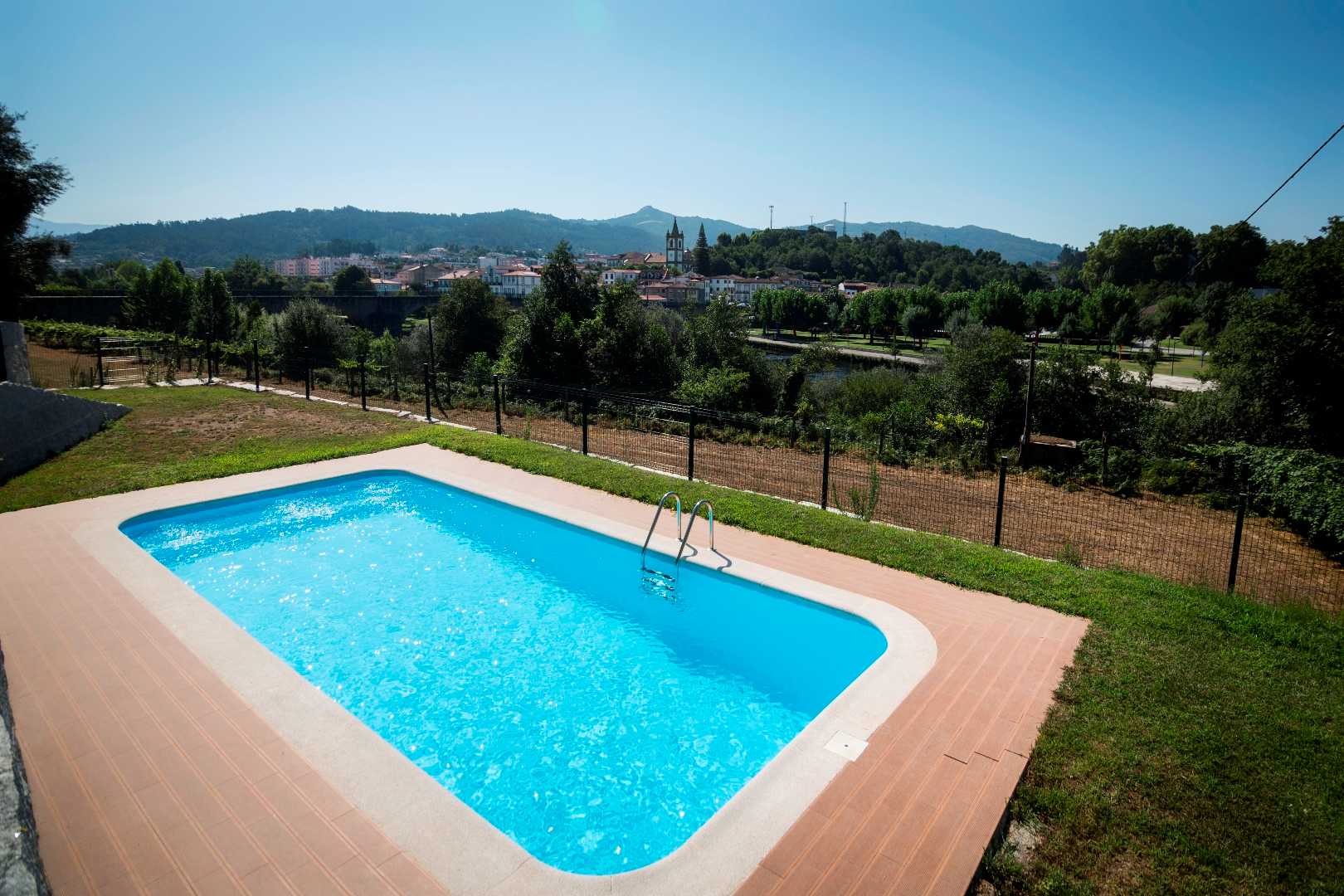 QUINTA DA PROVA