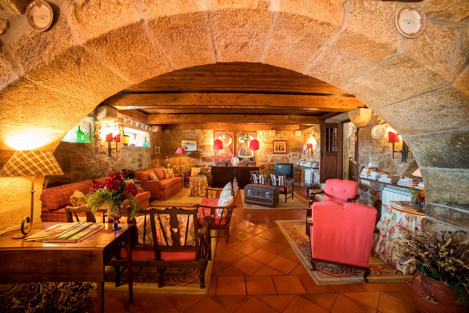 CASA DA LAGE
