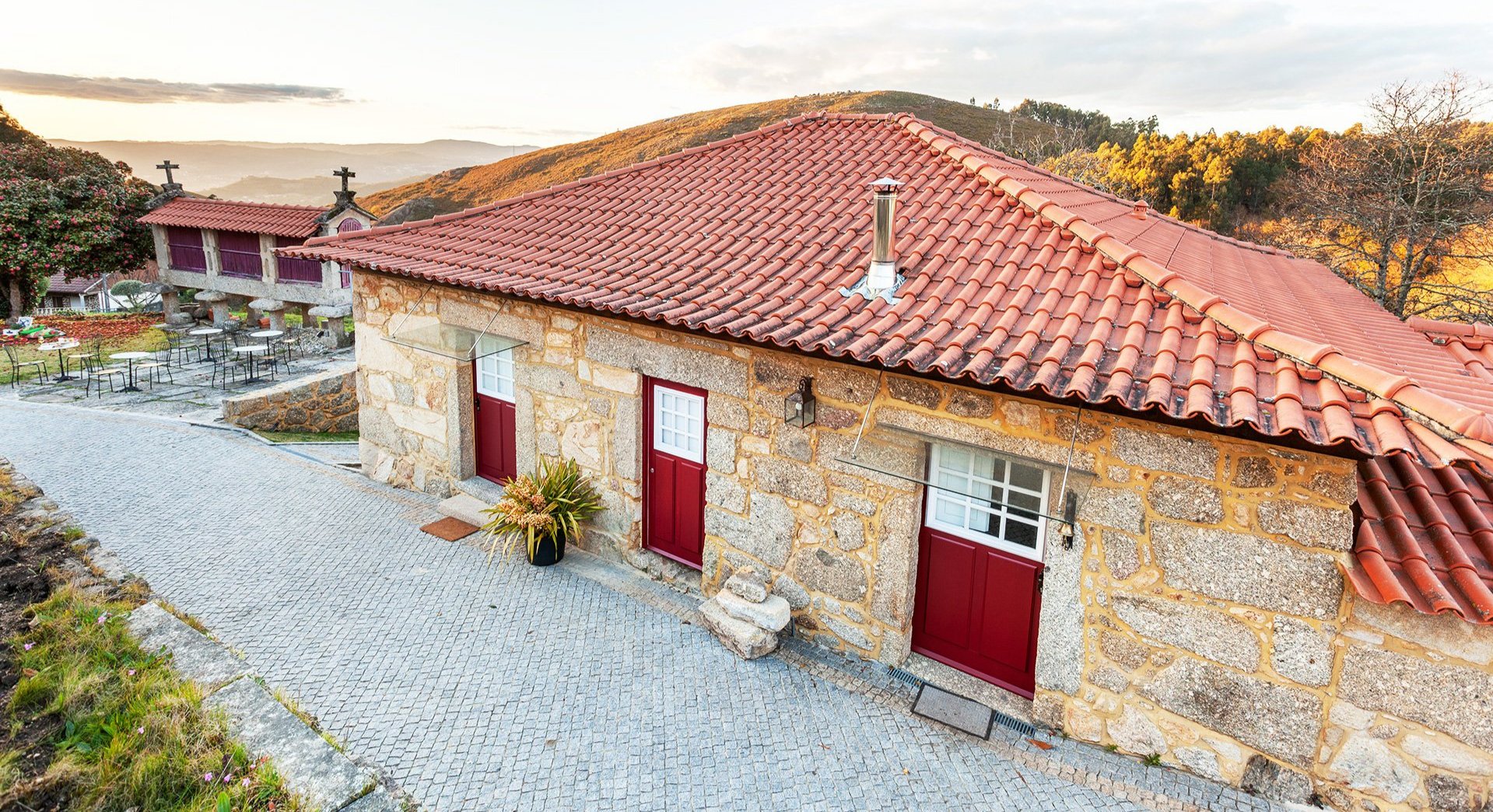 CASA DO RANCHO
