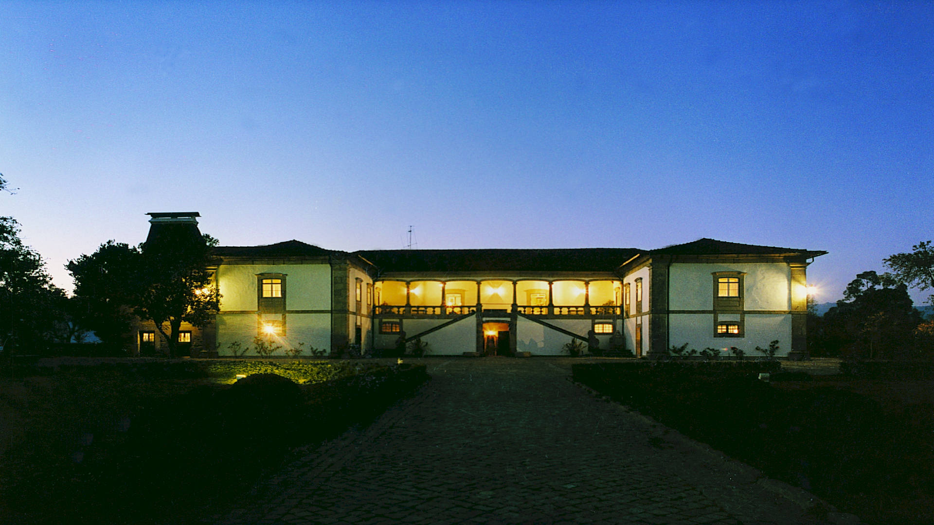 CASA DA TOJEIRA