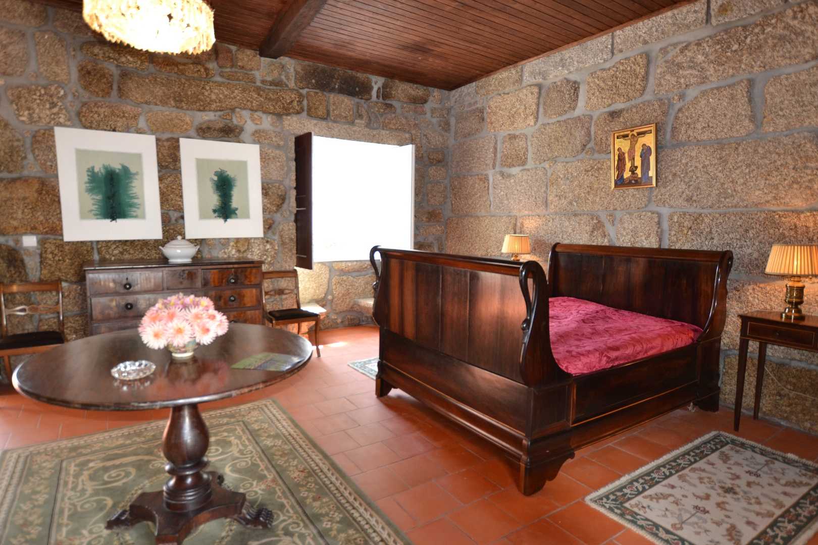 CASA DO RIBEIRO