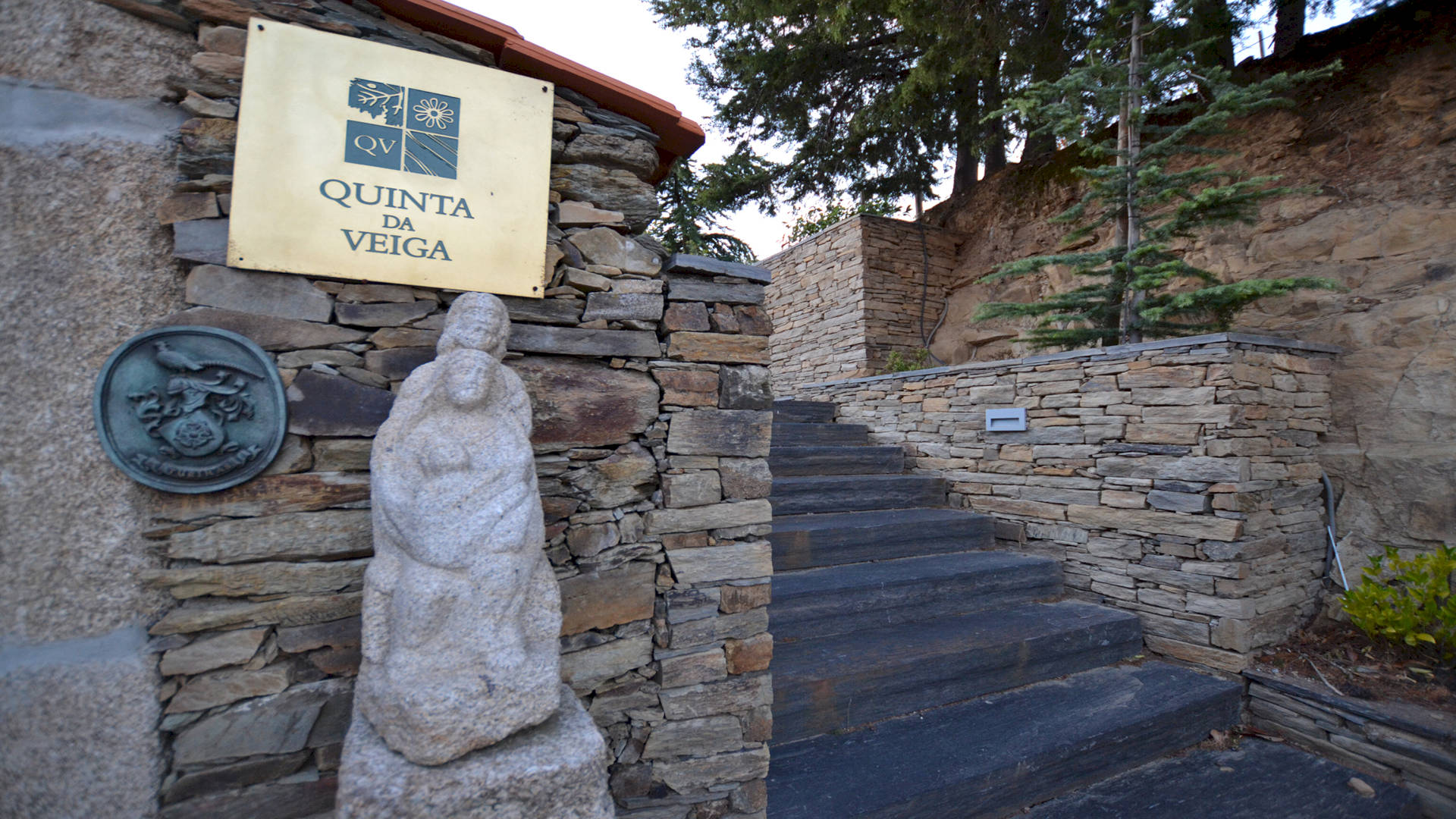 QUINTA DA VEIGA