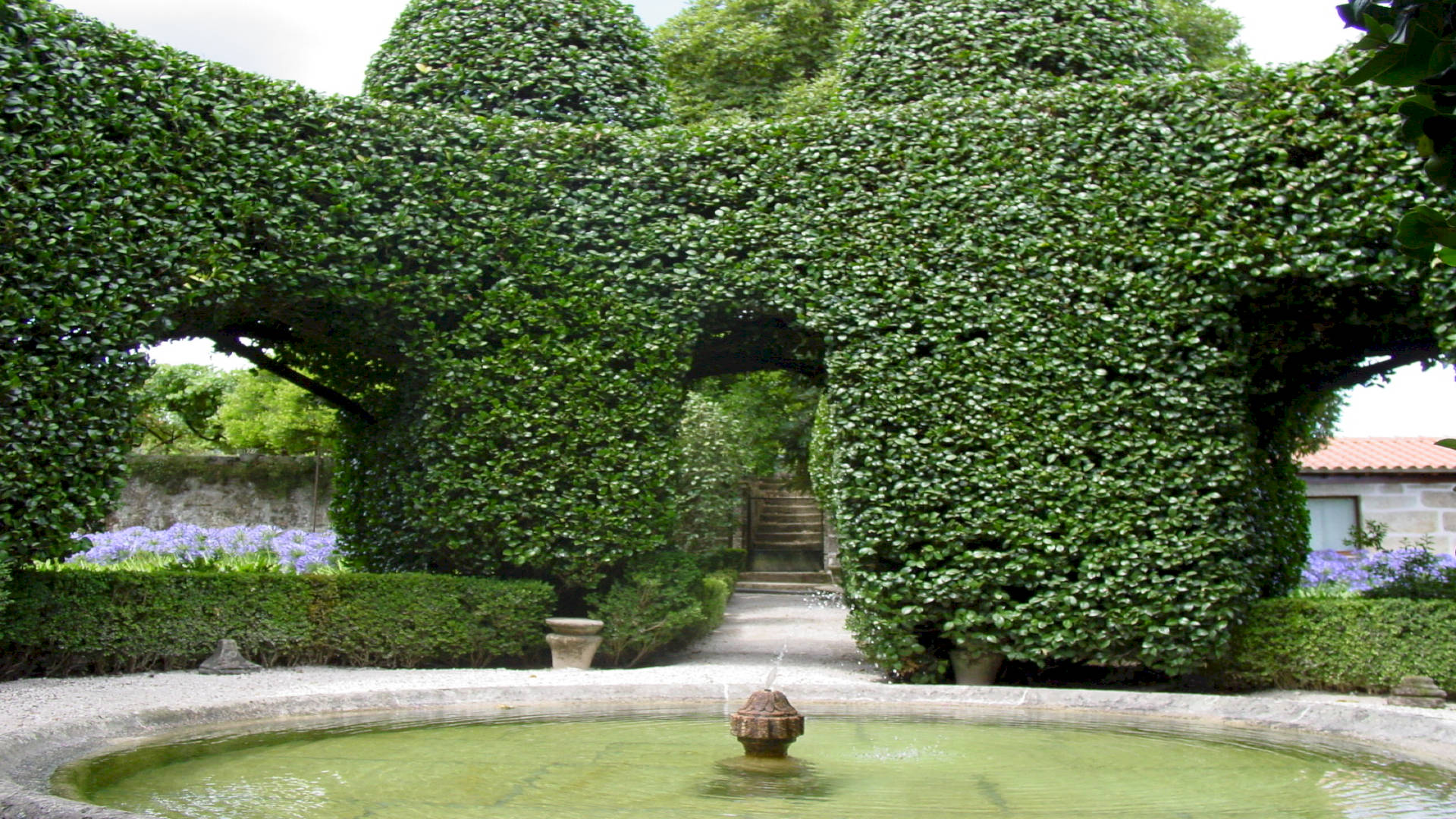 CASA DO CAMPO