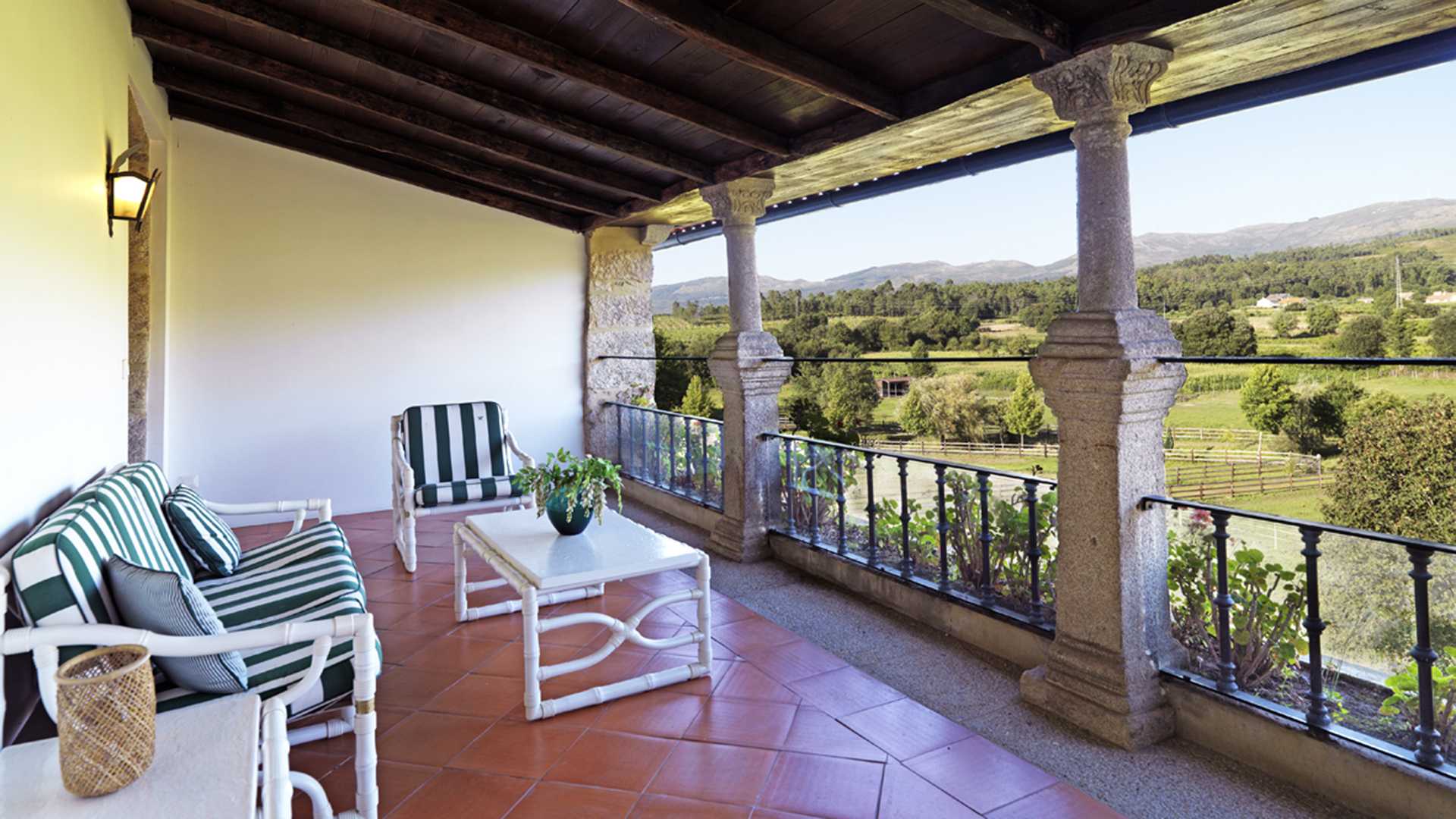 QUINTA DA CASA ALTA