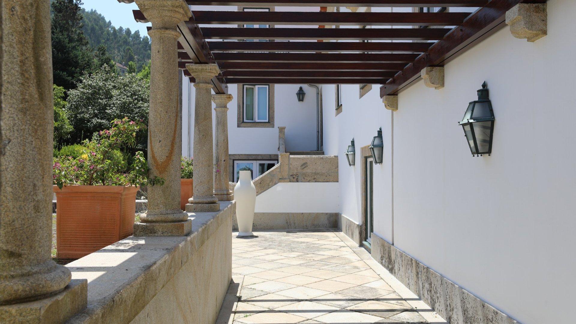 Casa dos Macieis