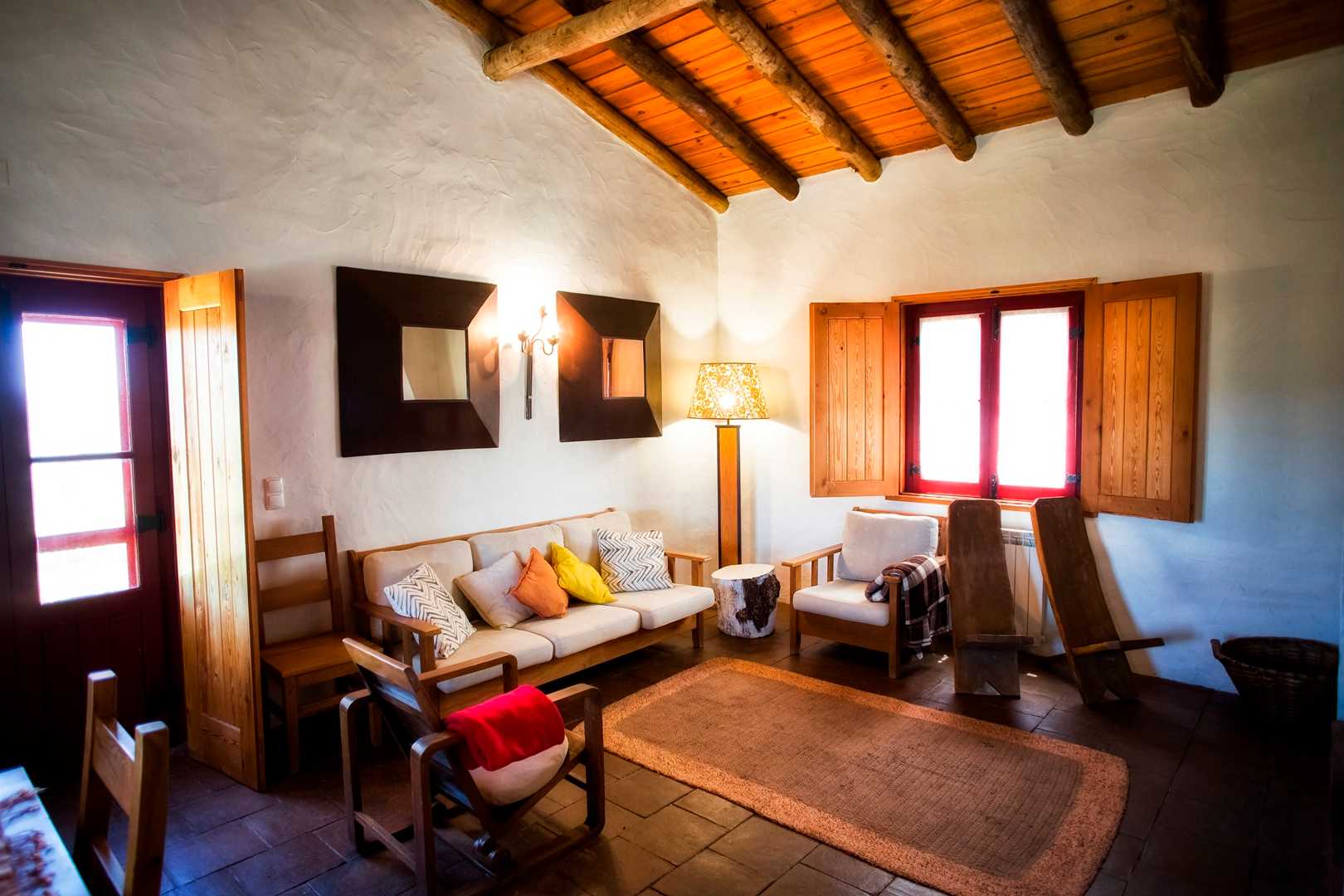 CASA DO ALTO DA EIRA
