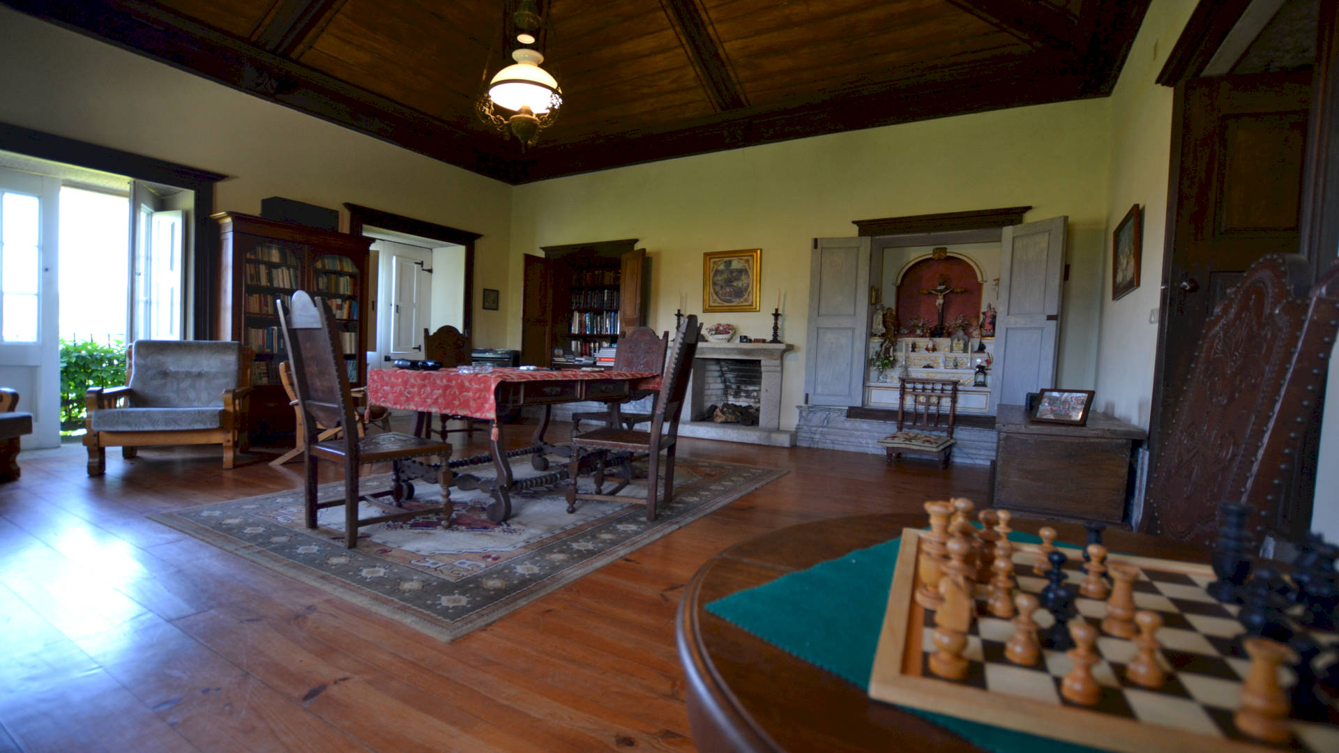 CASA DA VÁRZEA