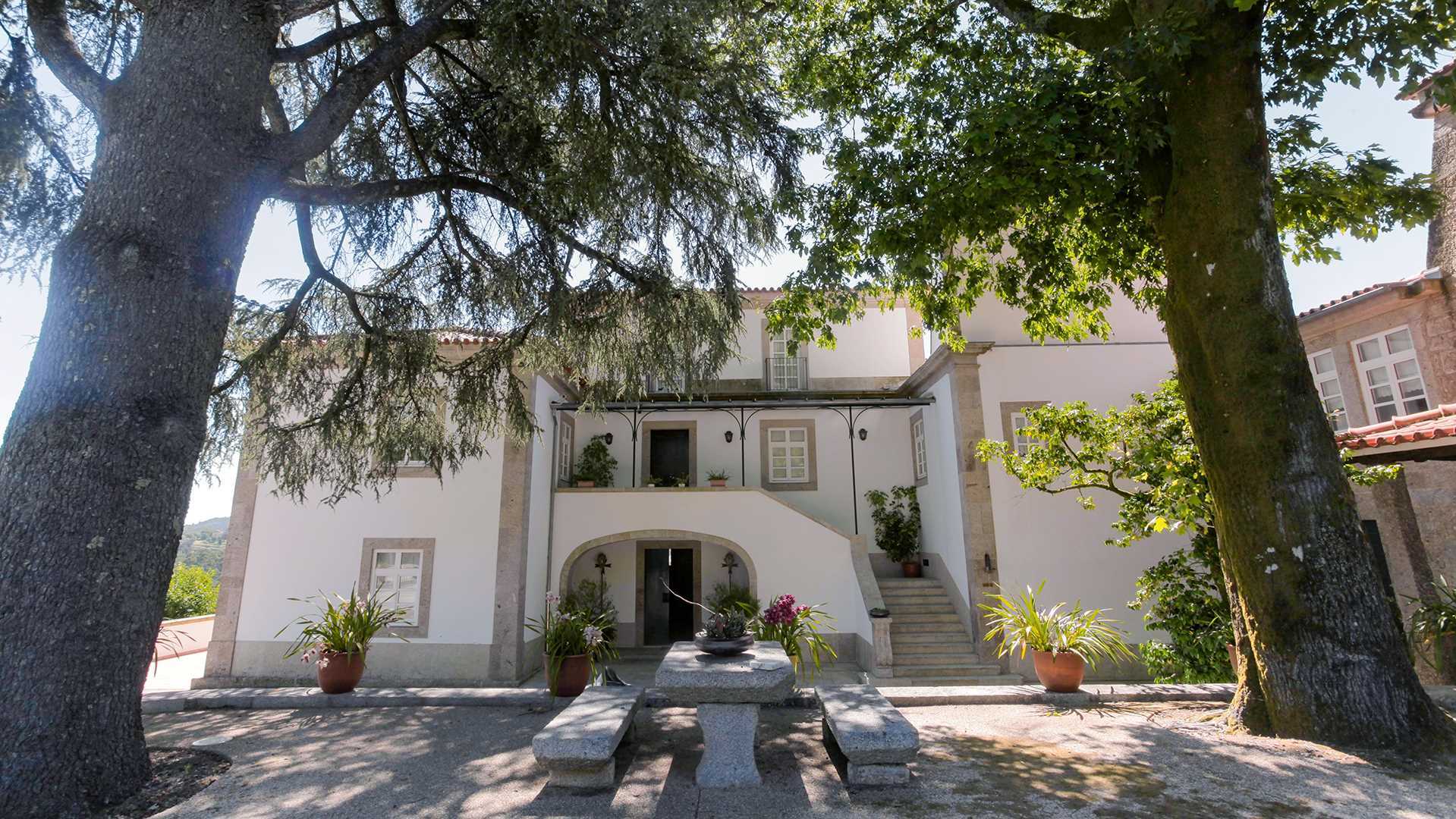QUINTA DE MALTA