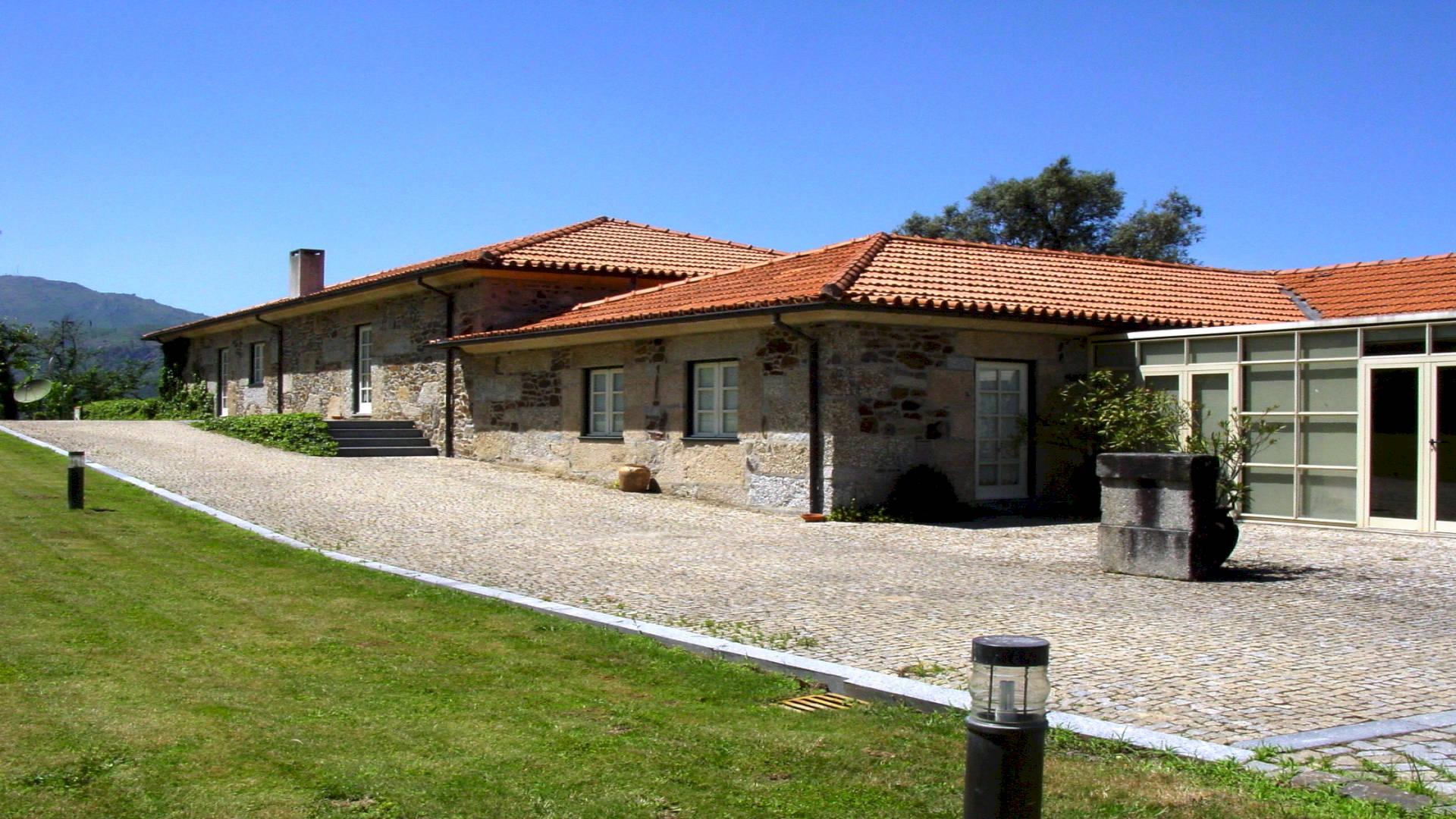 CASA DA TOJEIRA