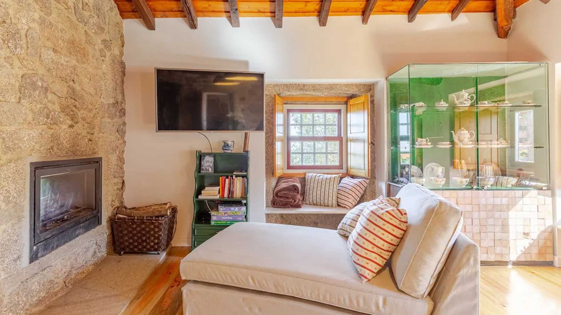 CASA ALTAVISTA