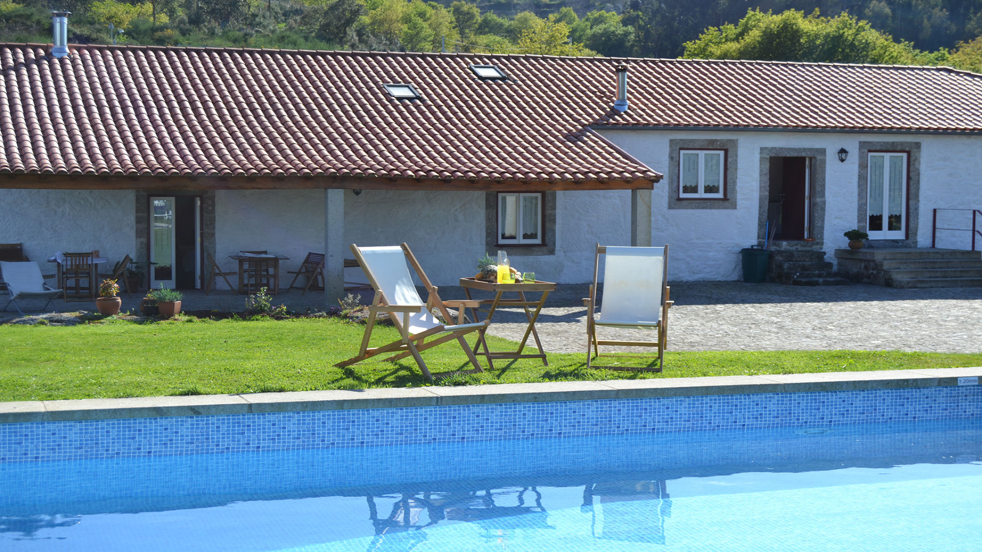 QUINTA DE CARTEMIL