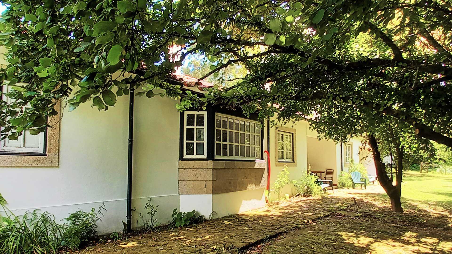 QUINTA DA ROSEIRA