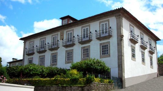 CASA DO CORREIO-MOR