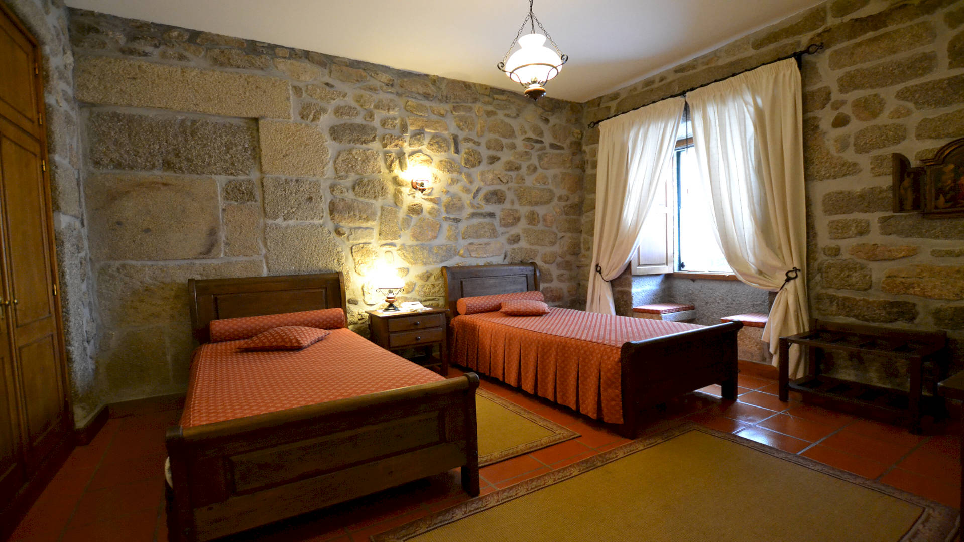 QUINTA DO TERREIRO