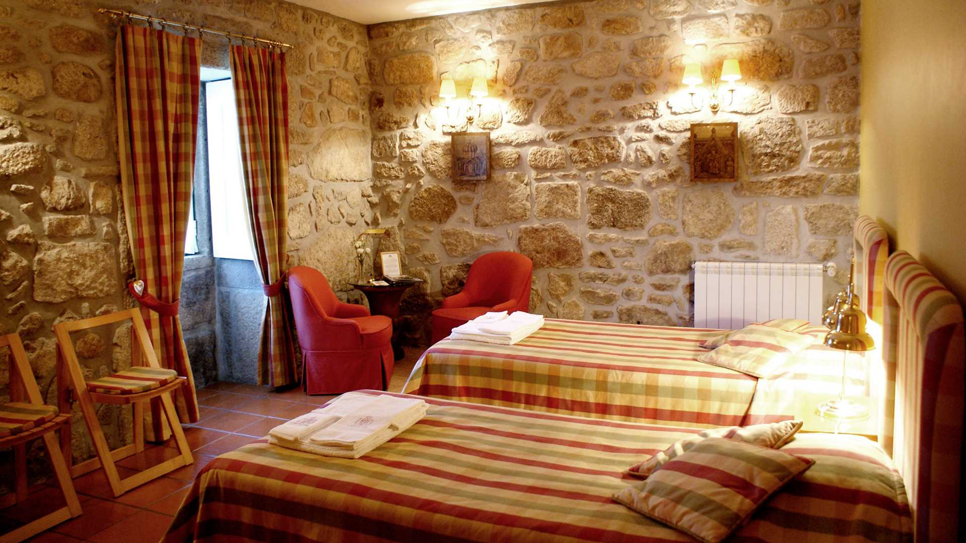 CASA DA LAGE
