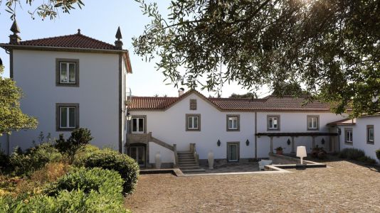 Casa dos Macieis