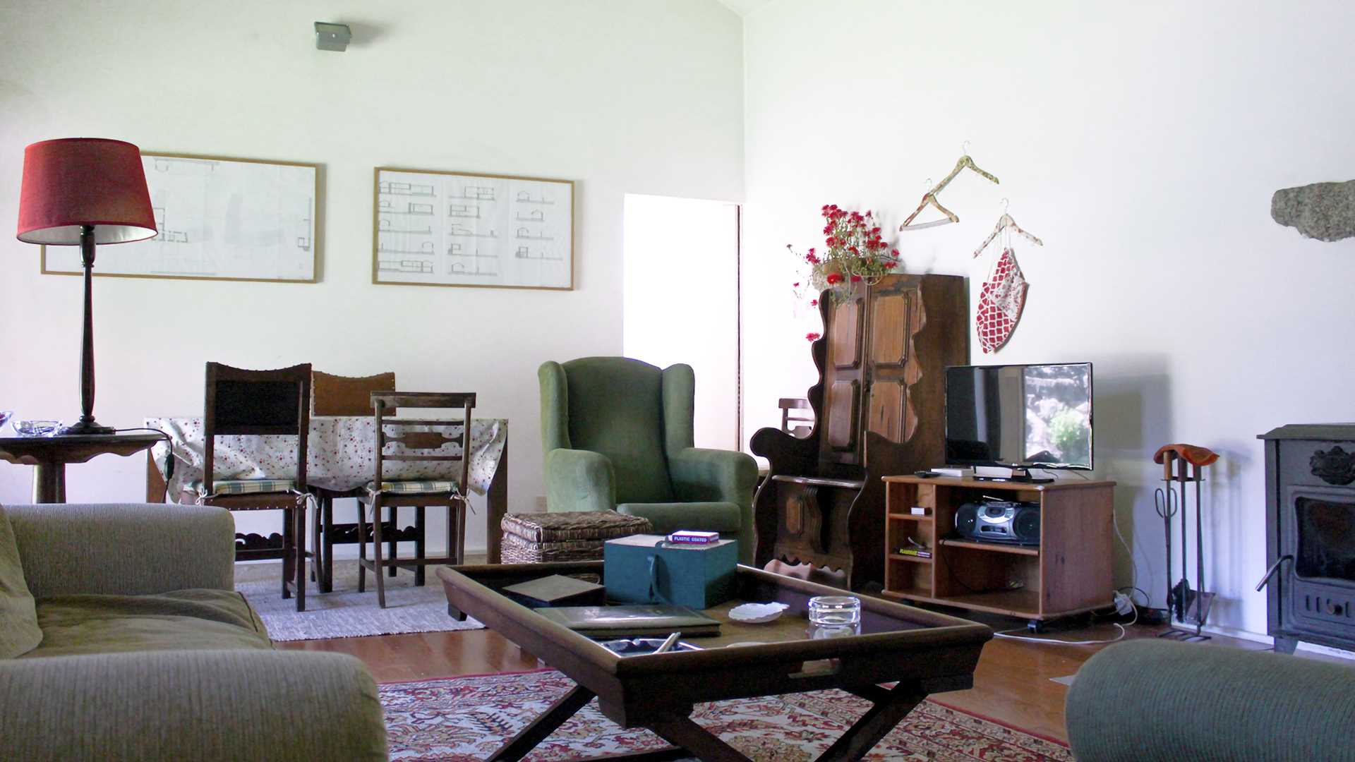 QUINTA DE PINDELA