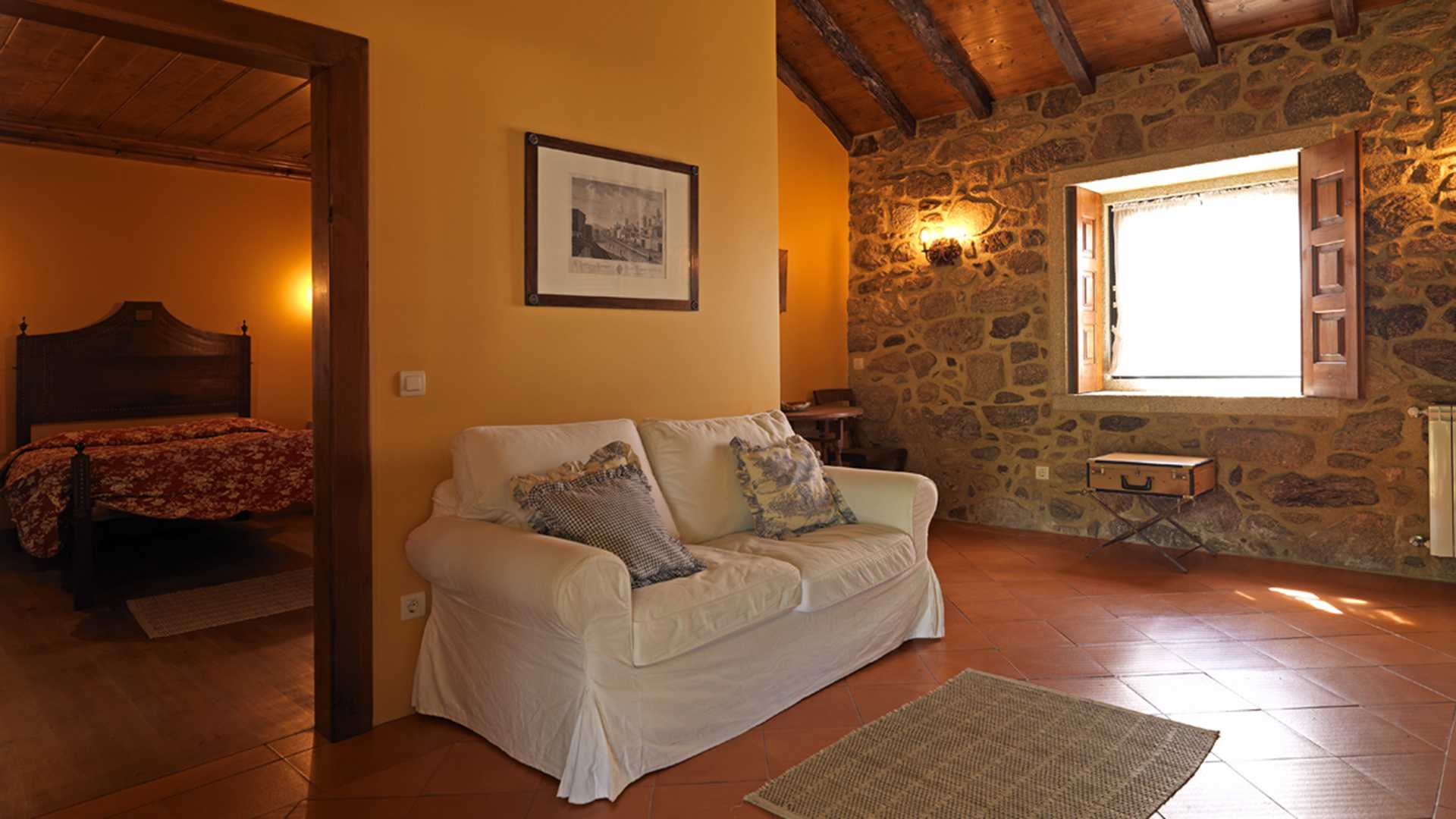 QUINTA DA CASA ALTA